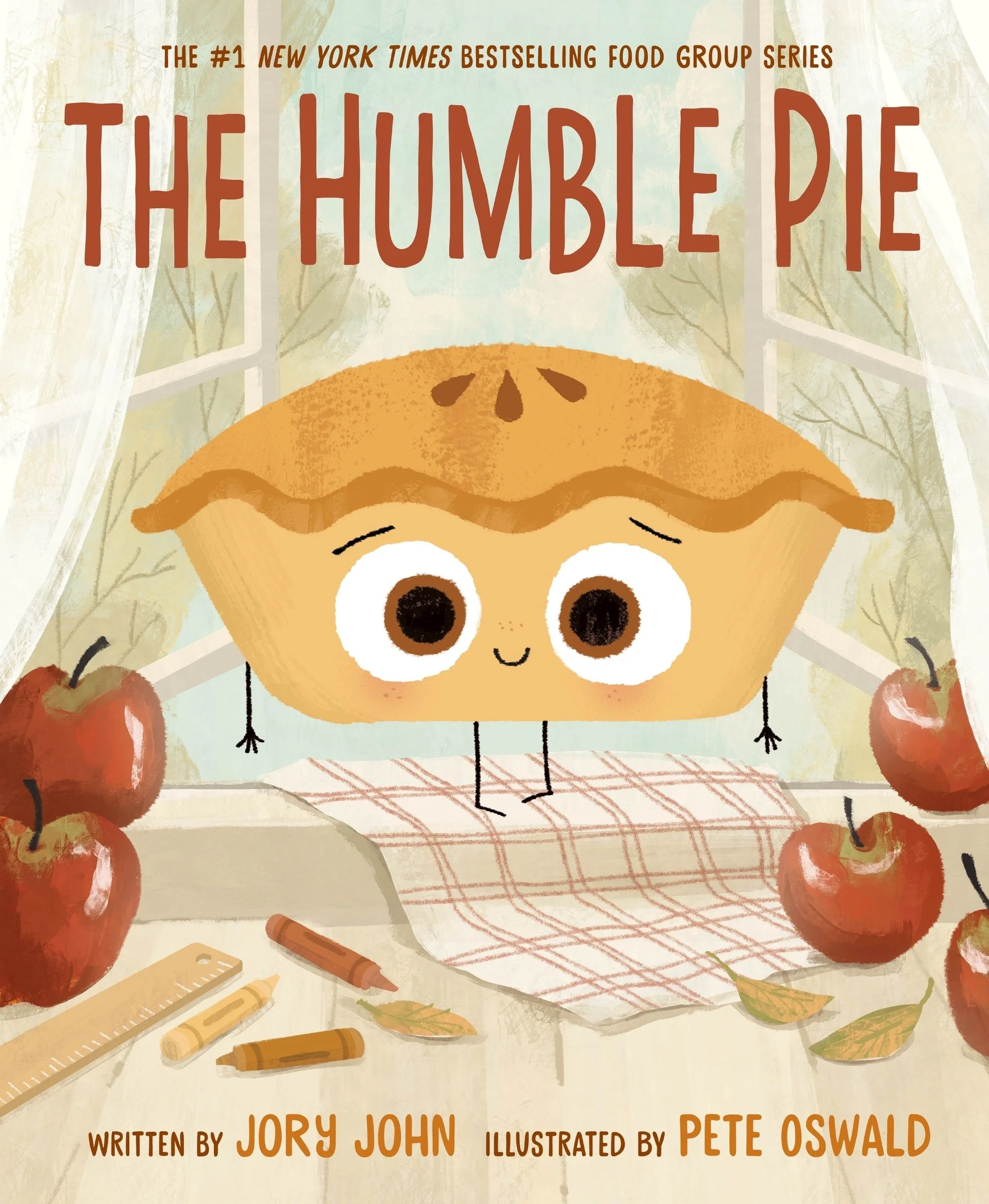 The Humble Pie - Image 4