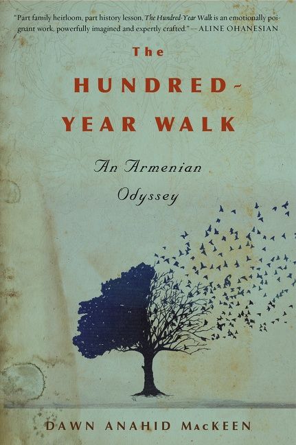 The Hundred-Year Walk - Image 3