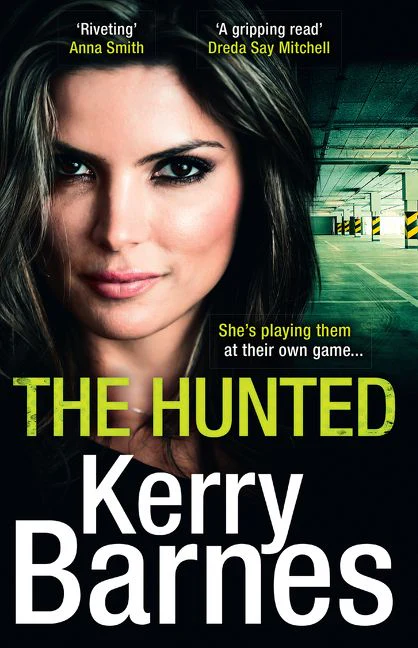 The Hunted (The Hunted, Book 1) - Image 3