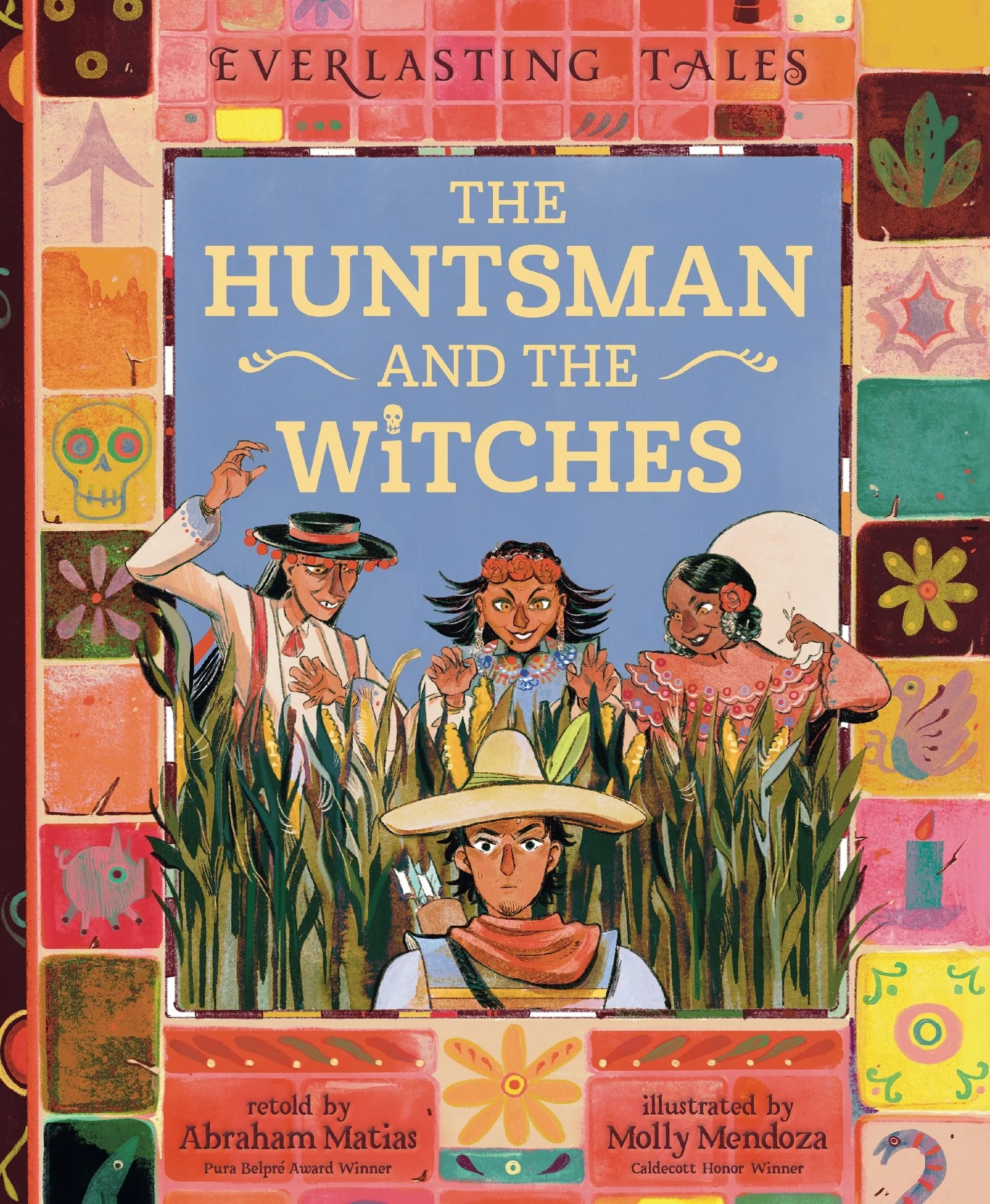 The Huntsman and the Witches - Image 2