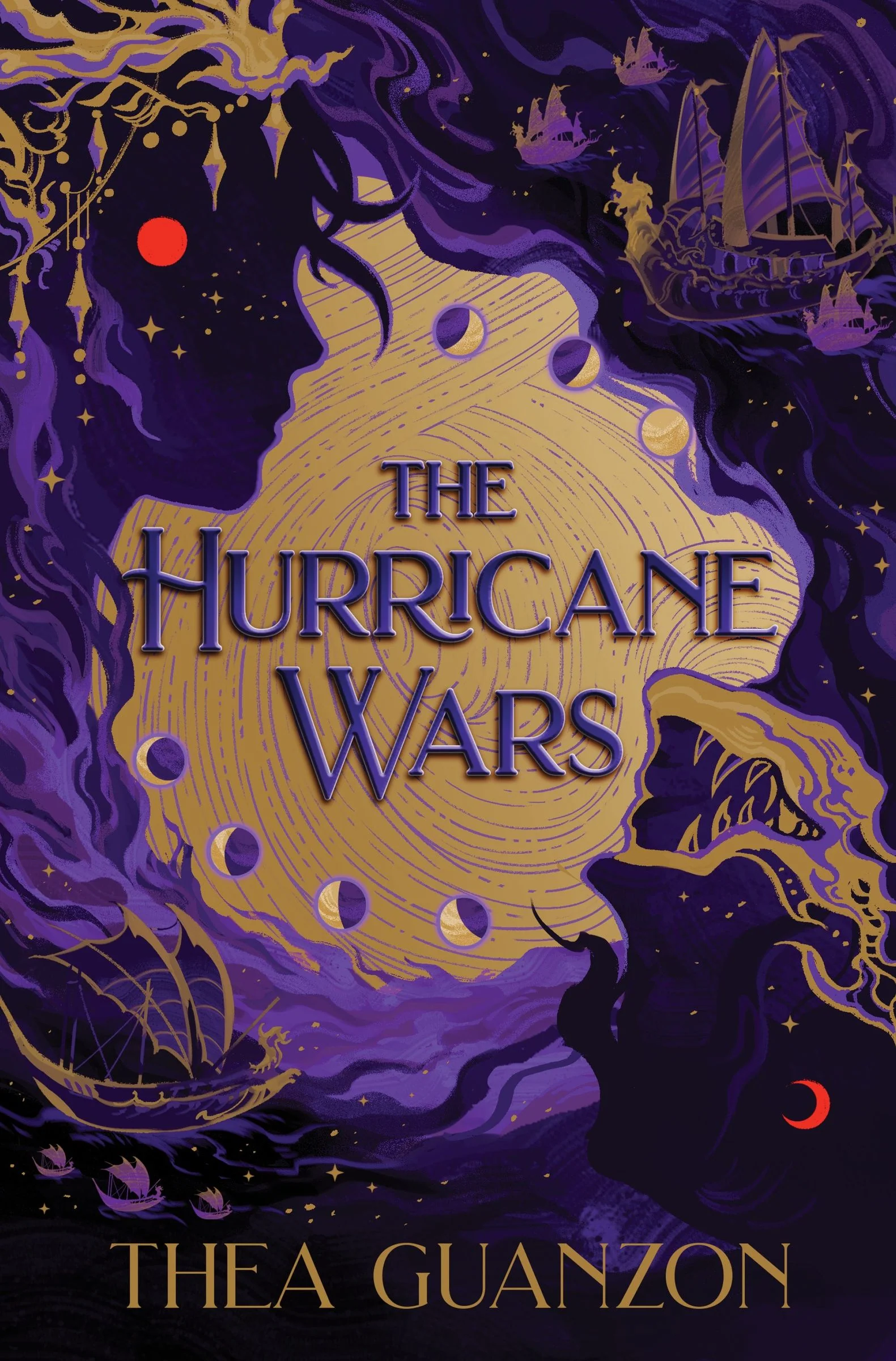 The Hurricane Wars - Image 5