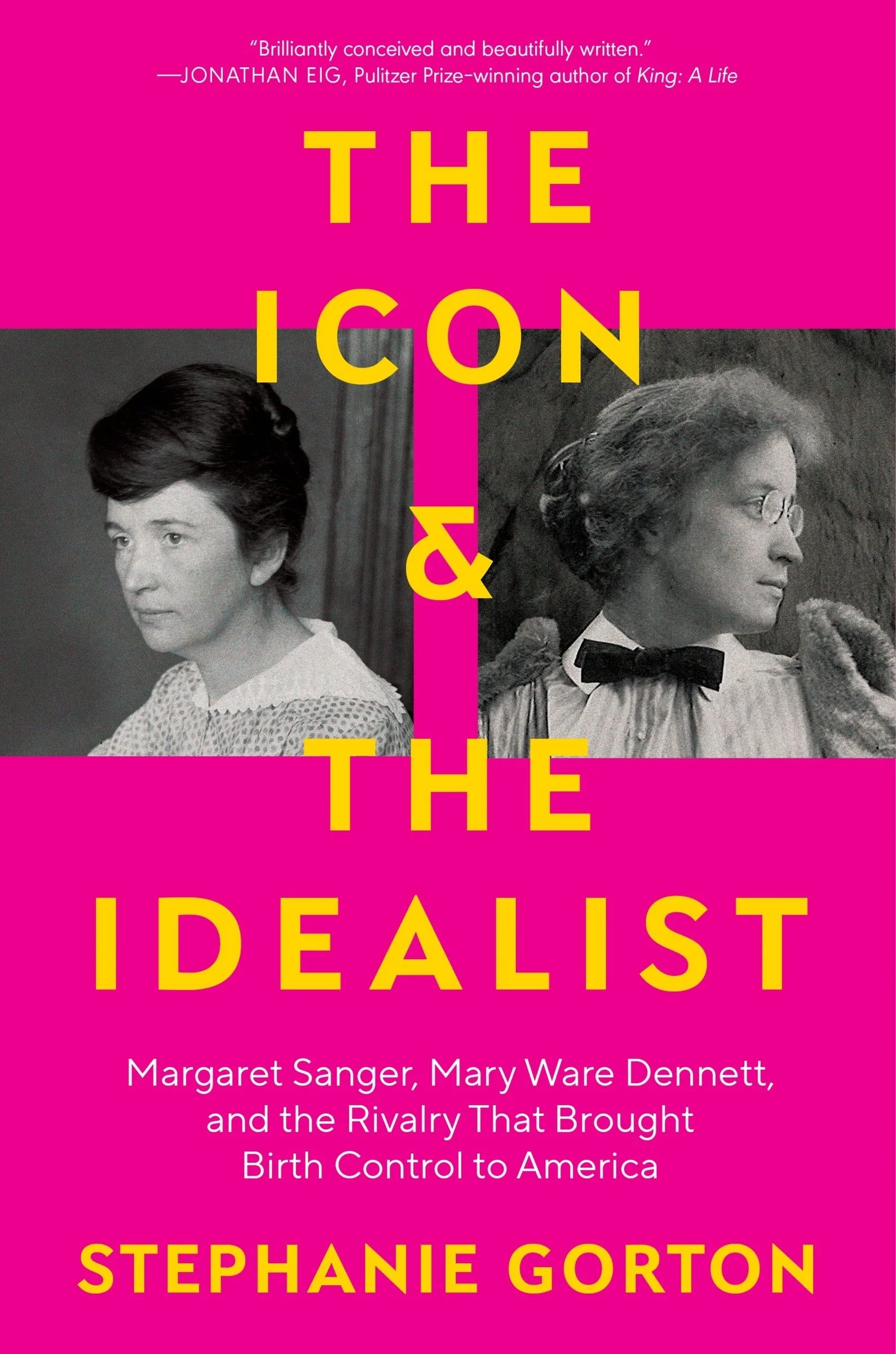The Icon and the Idealist - Image 3