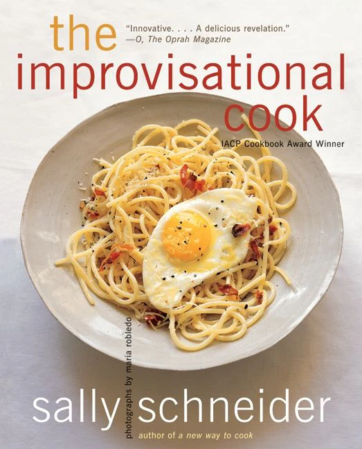 The Improvisational Cook - Image 2