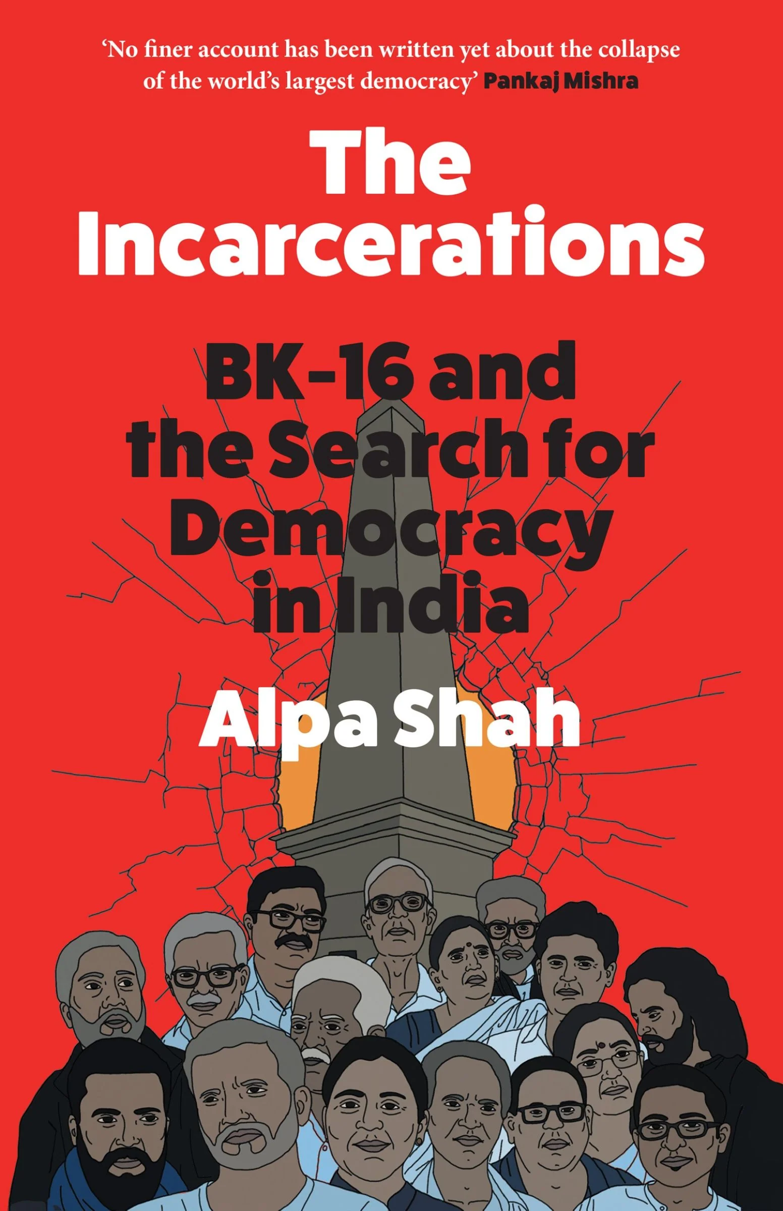 The Incarcerations - Image 2