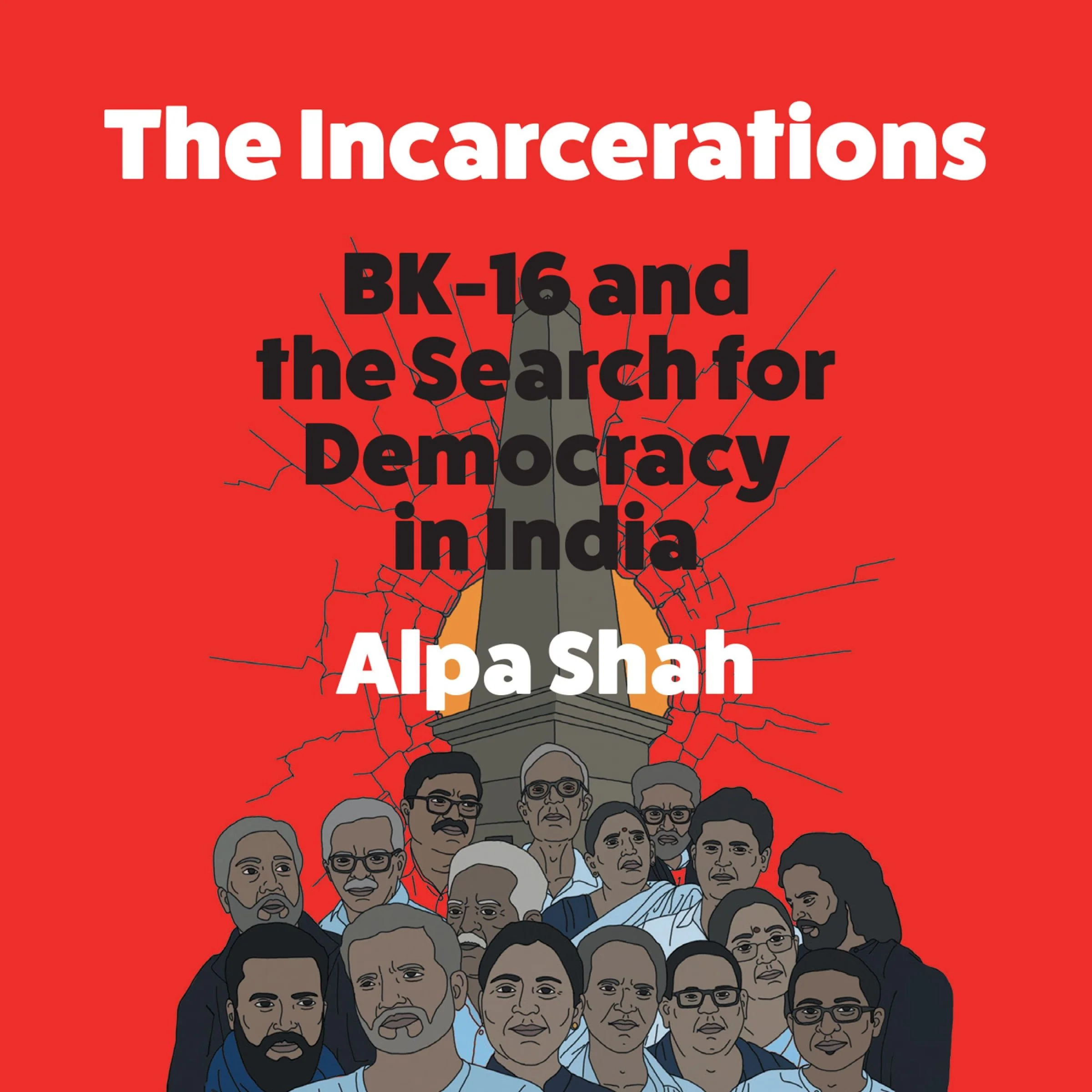 The Incarcerations - Image 4