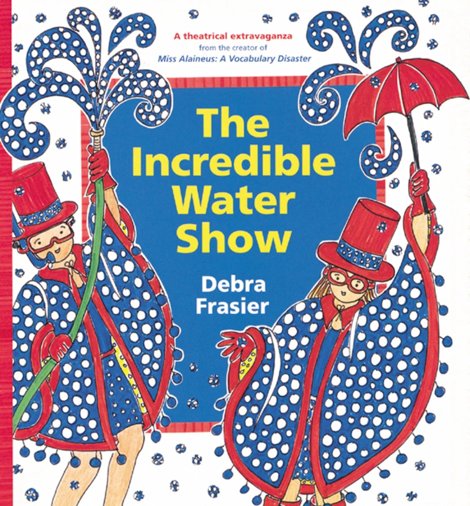 The Incredible Water Show - Image 2