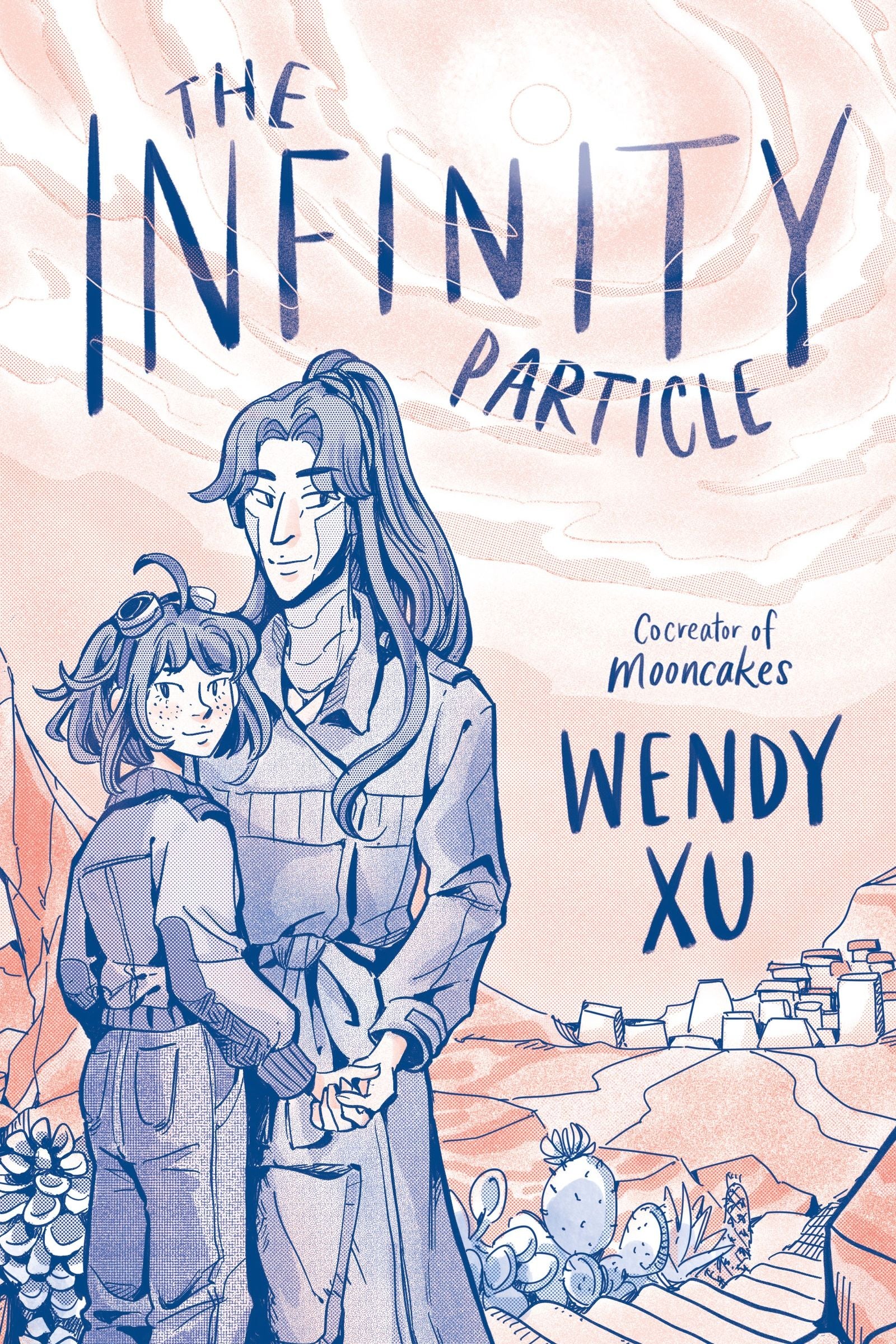 The Infinity Particle - Image 2