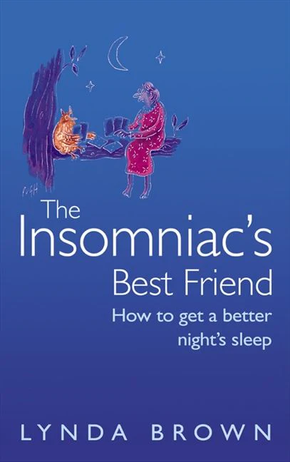 The Insomniac’s Best Friend - Image 2