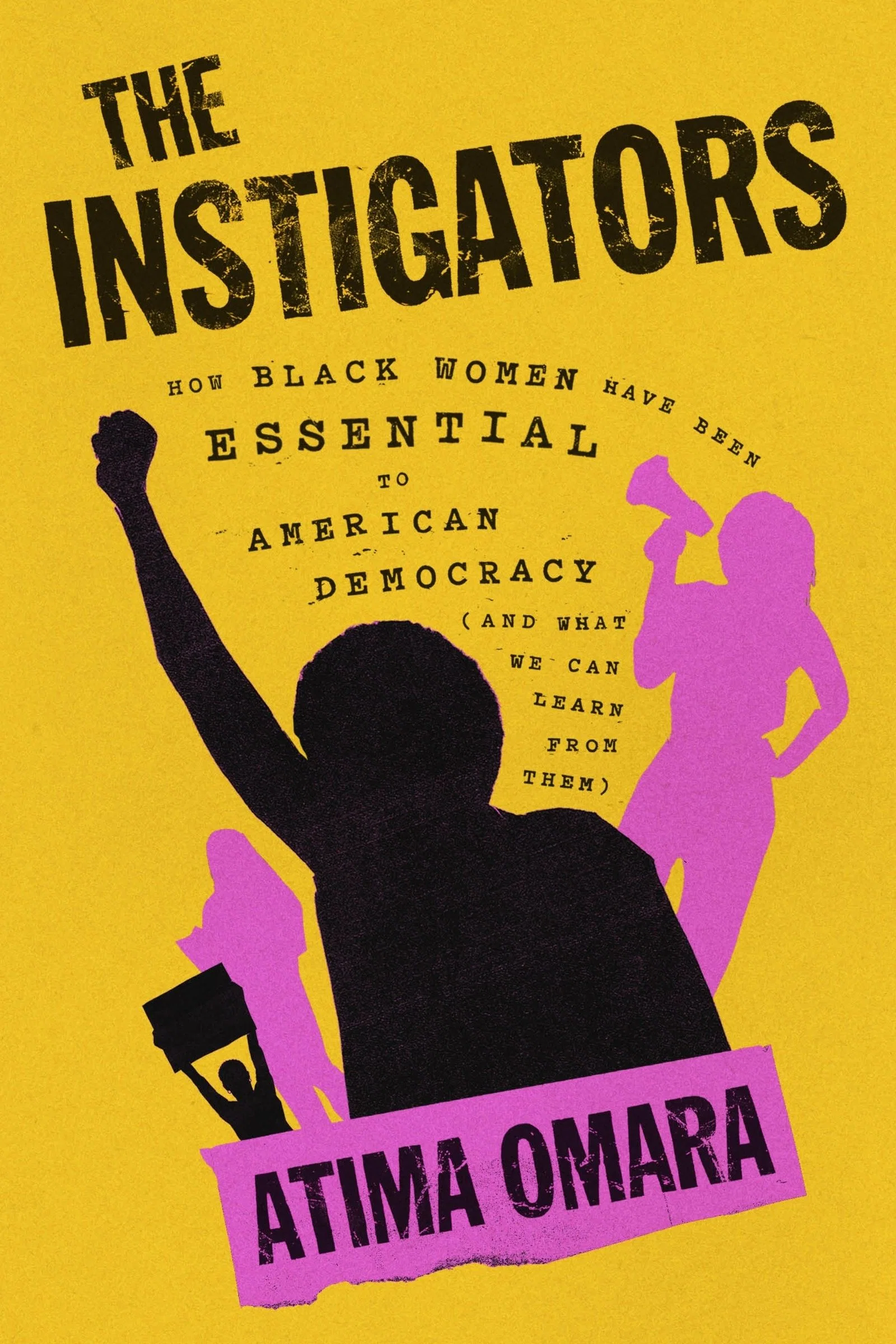 The Instigators - Image 4