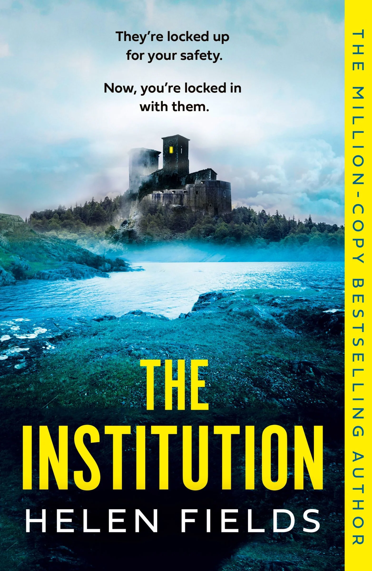 The Institution - Image 2
