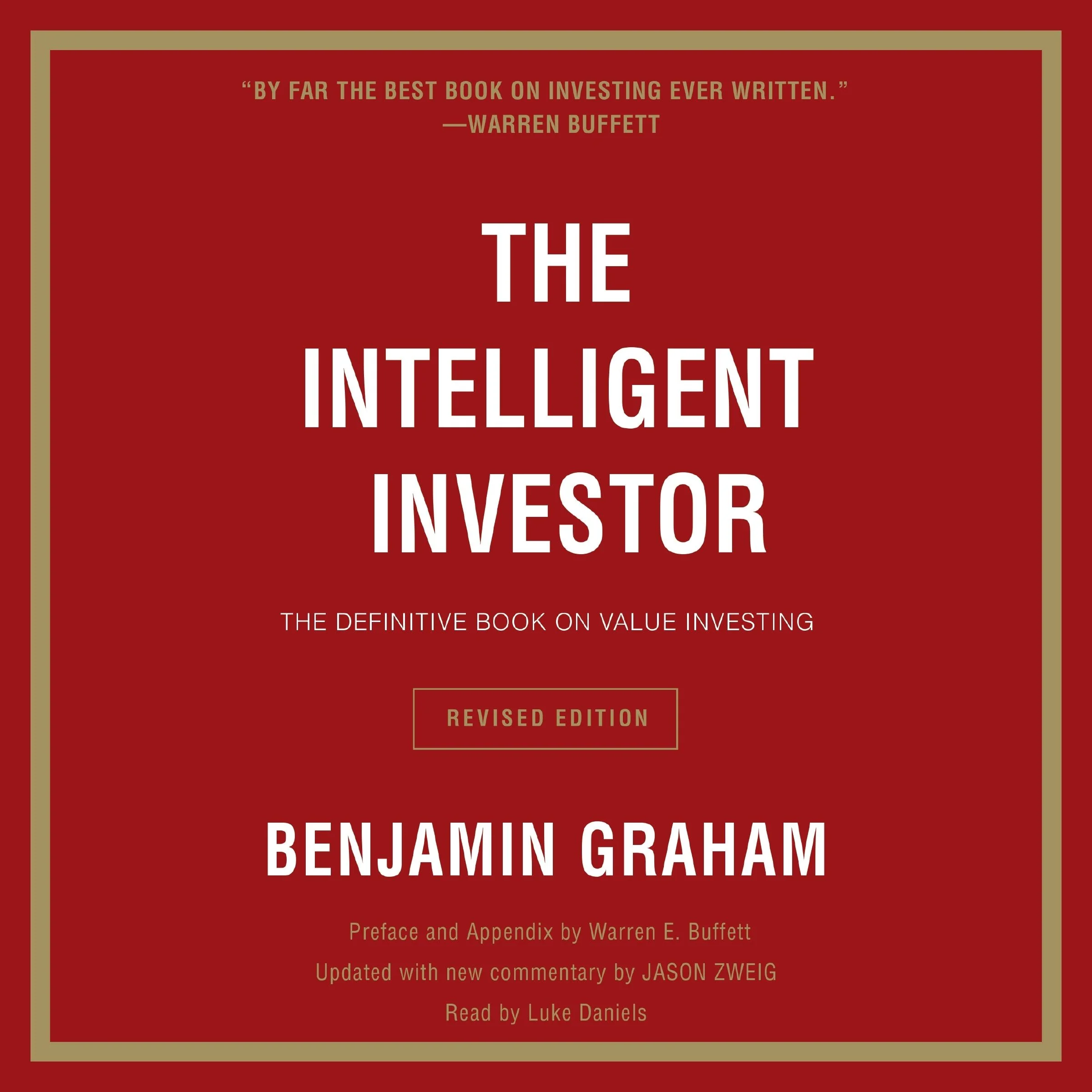 The Intelligent Investor, Rev. Ed - Image 4