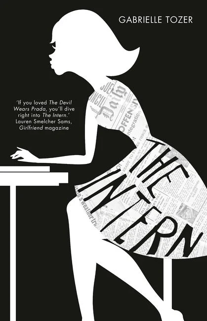 The Intern (The Intern, Book 1) - Image 2