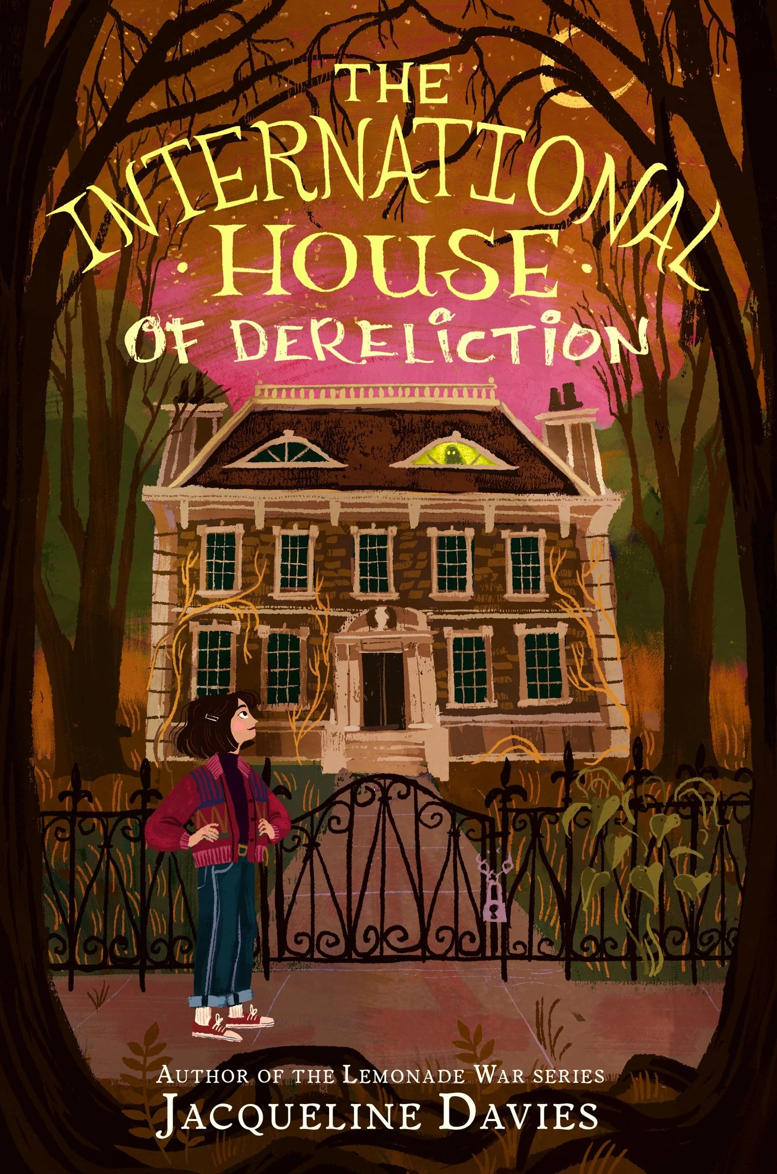 The International House of Dereliction - Image 4