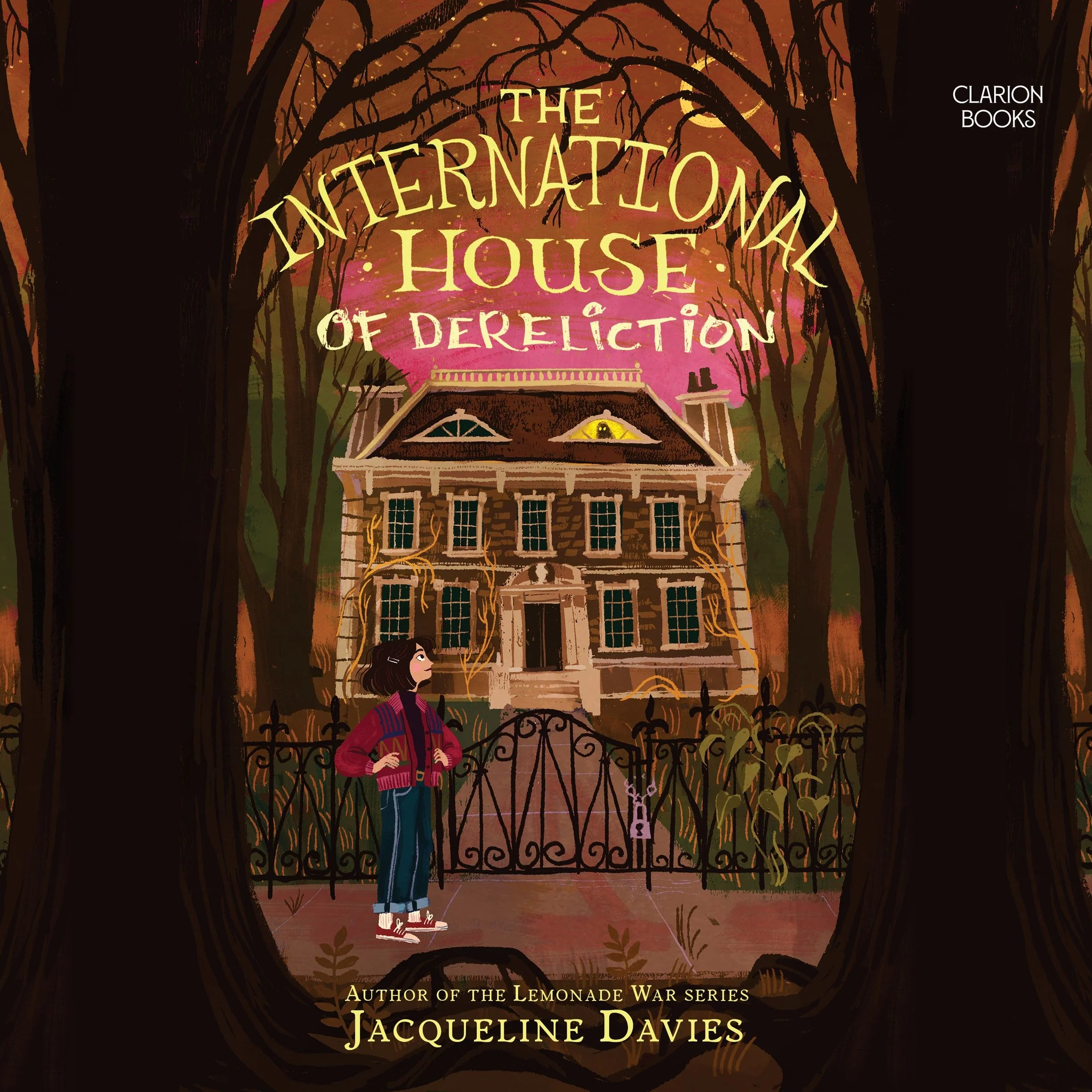 The International House of Dereliction - Image 5