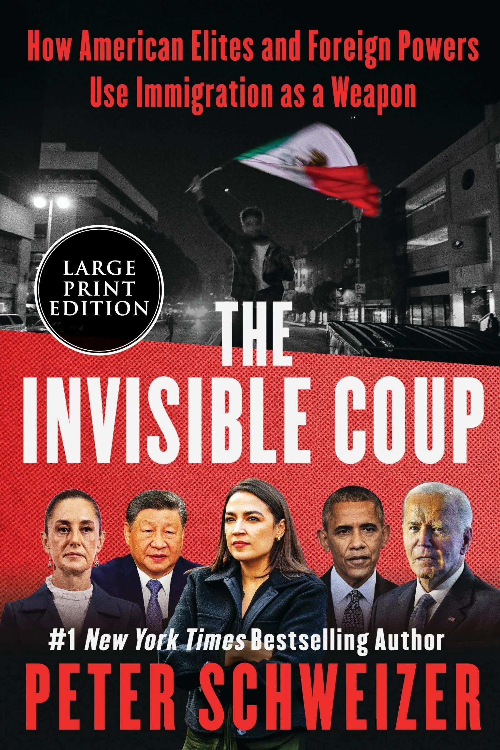 The Invisible Coup