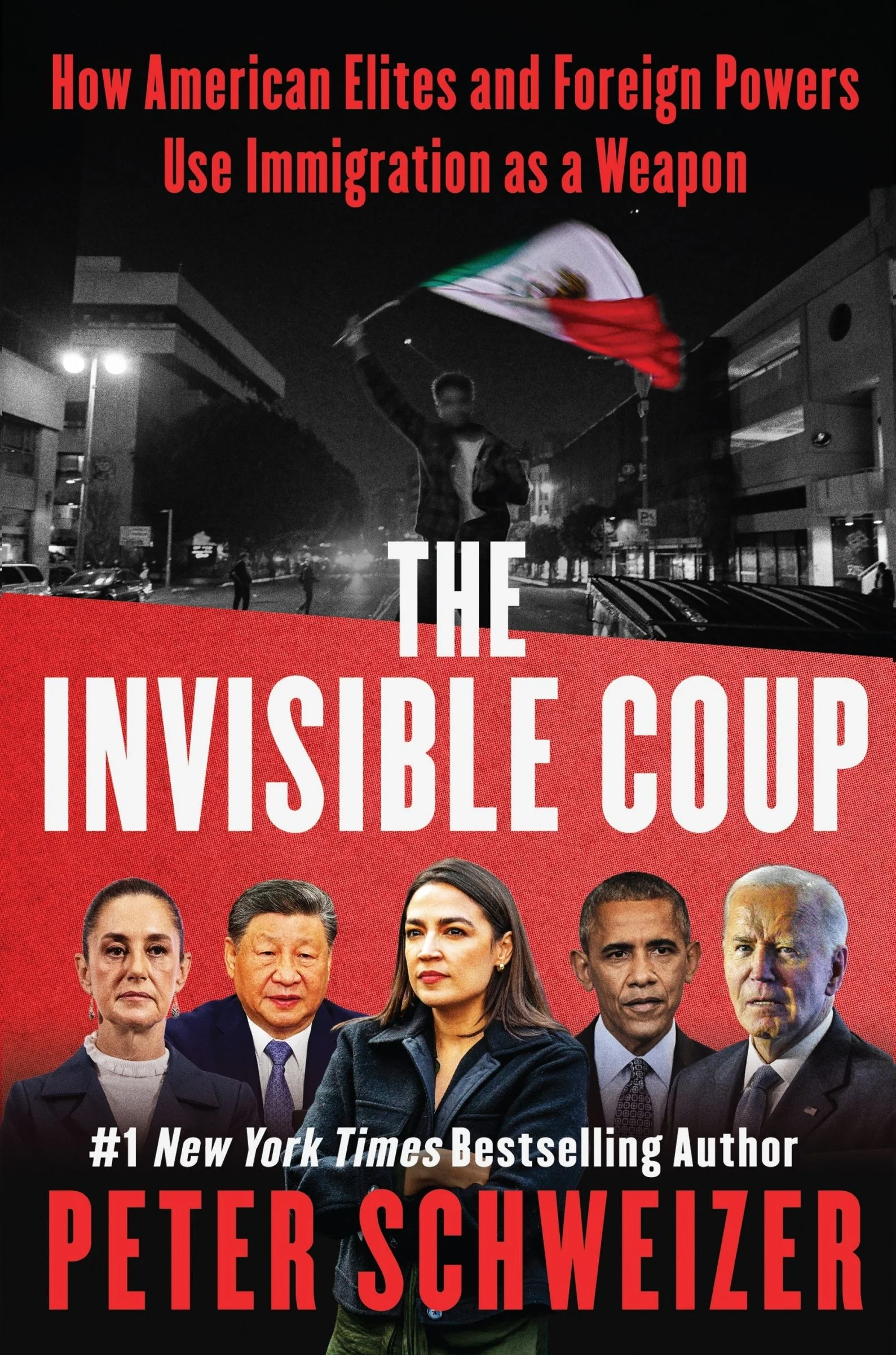 The Invisible Coup - Image 2