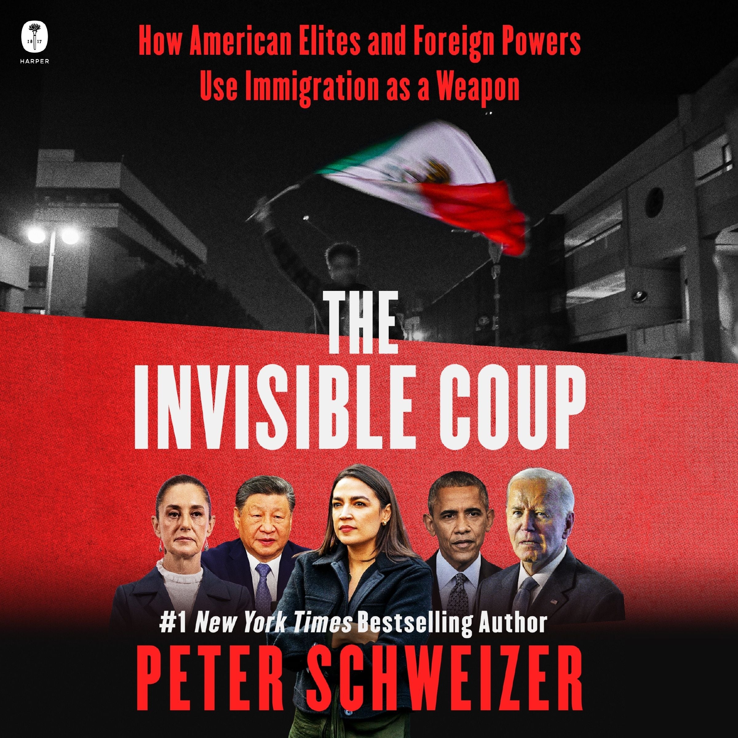 The Invisible Coup - Image 4