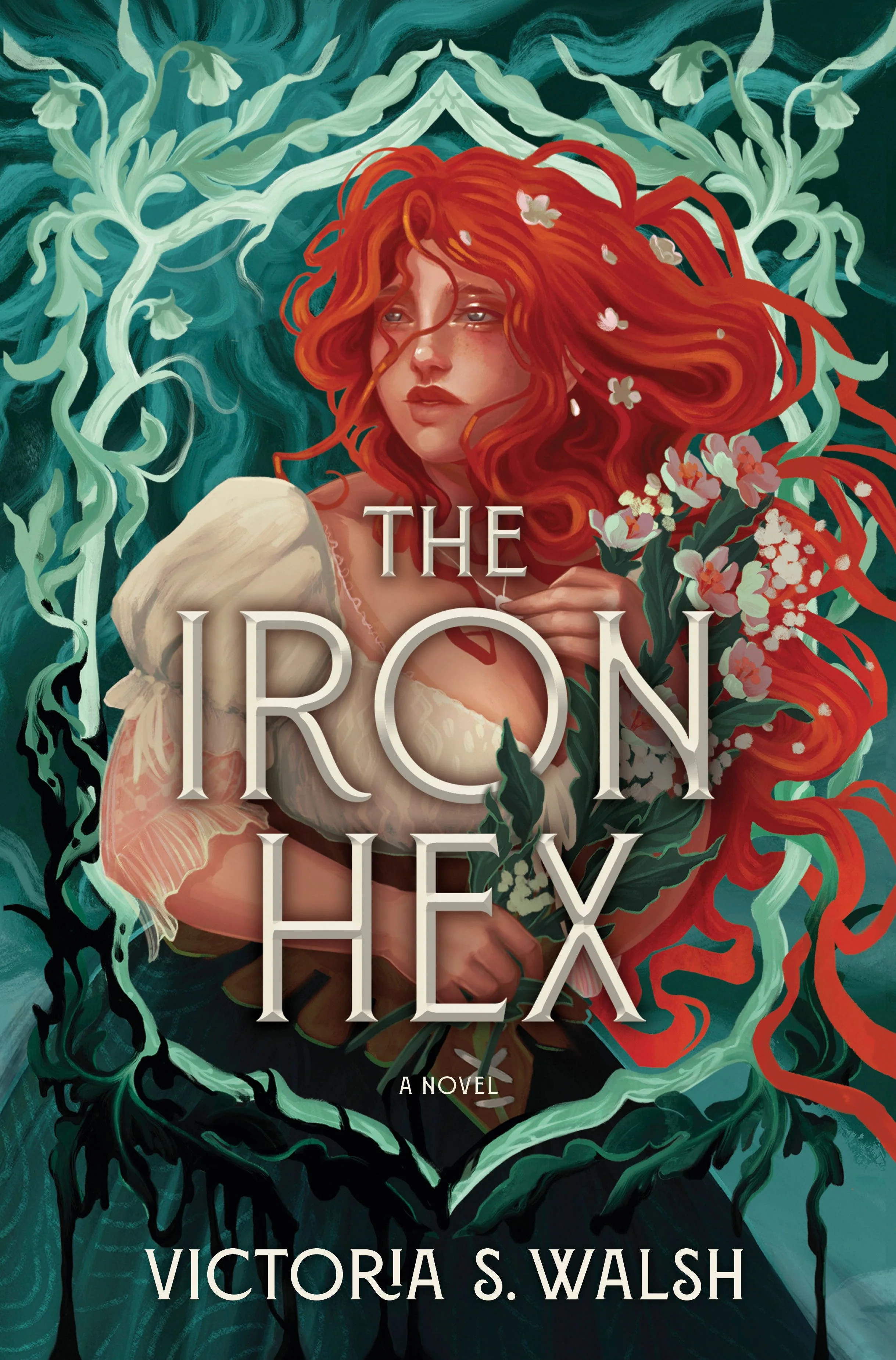 The Iron Hex - Image 3