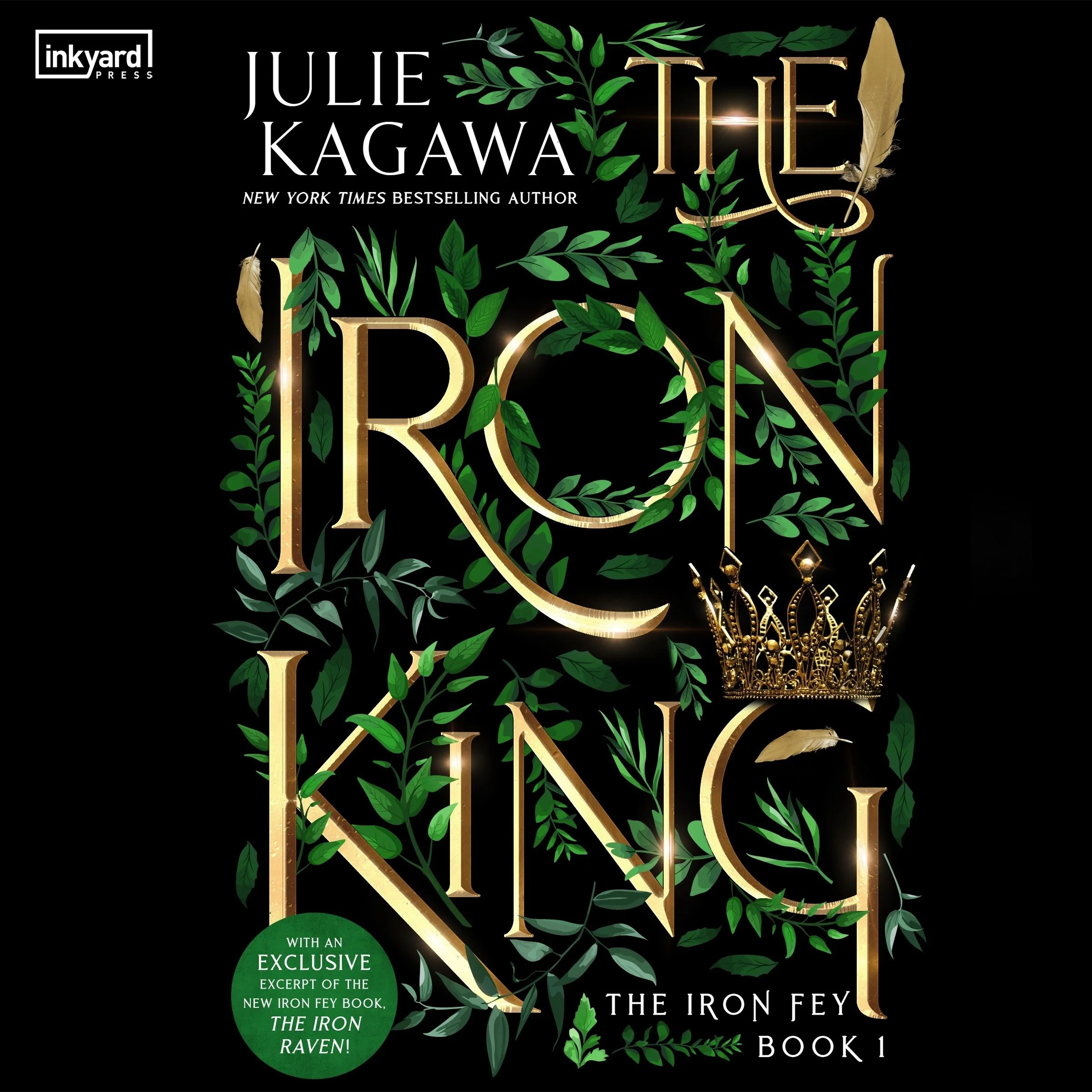 The Iron King - Image 2