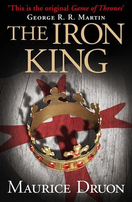 The Iron King - Image 2