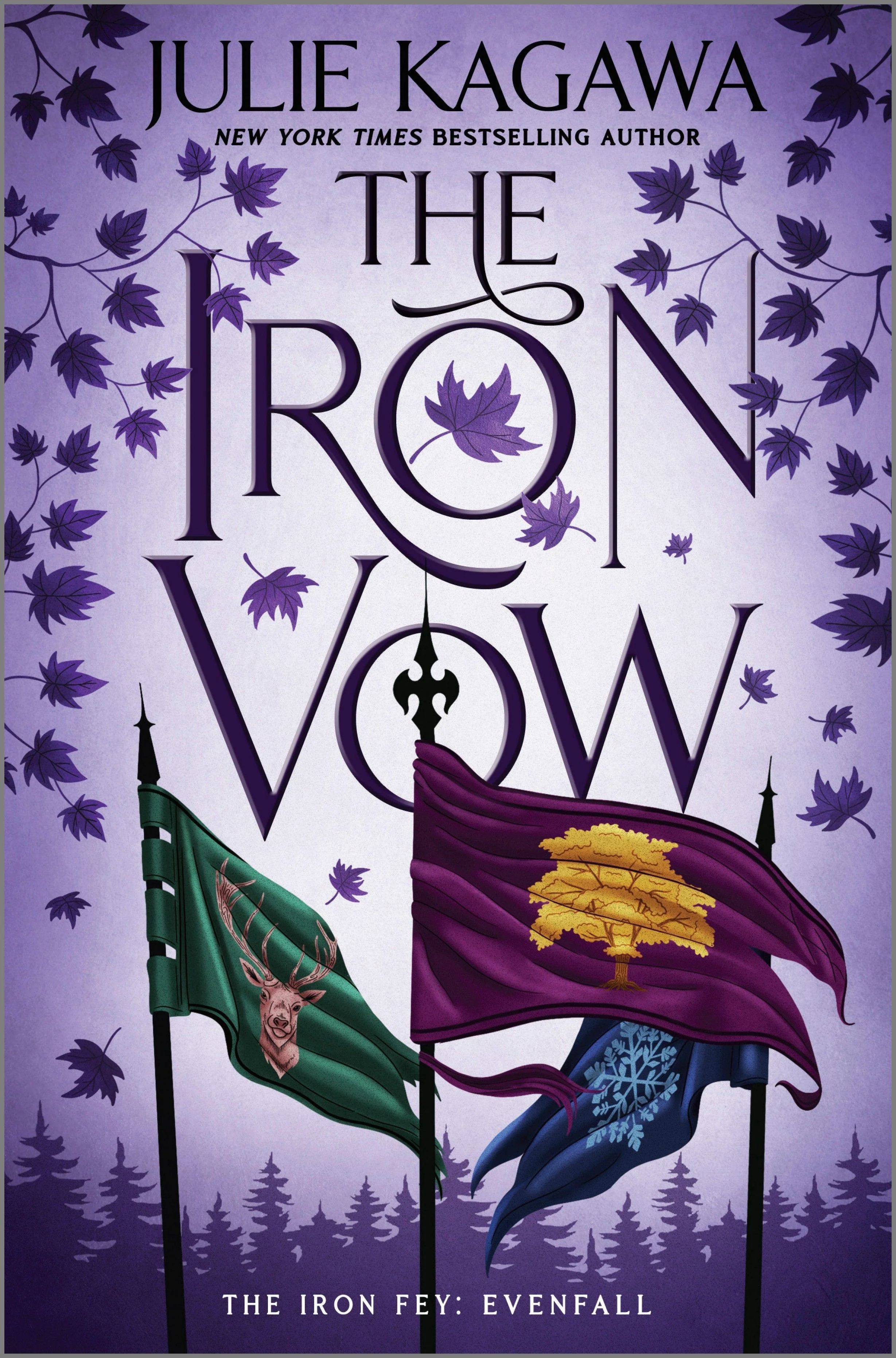 The Iron Vow - Image 2