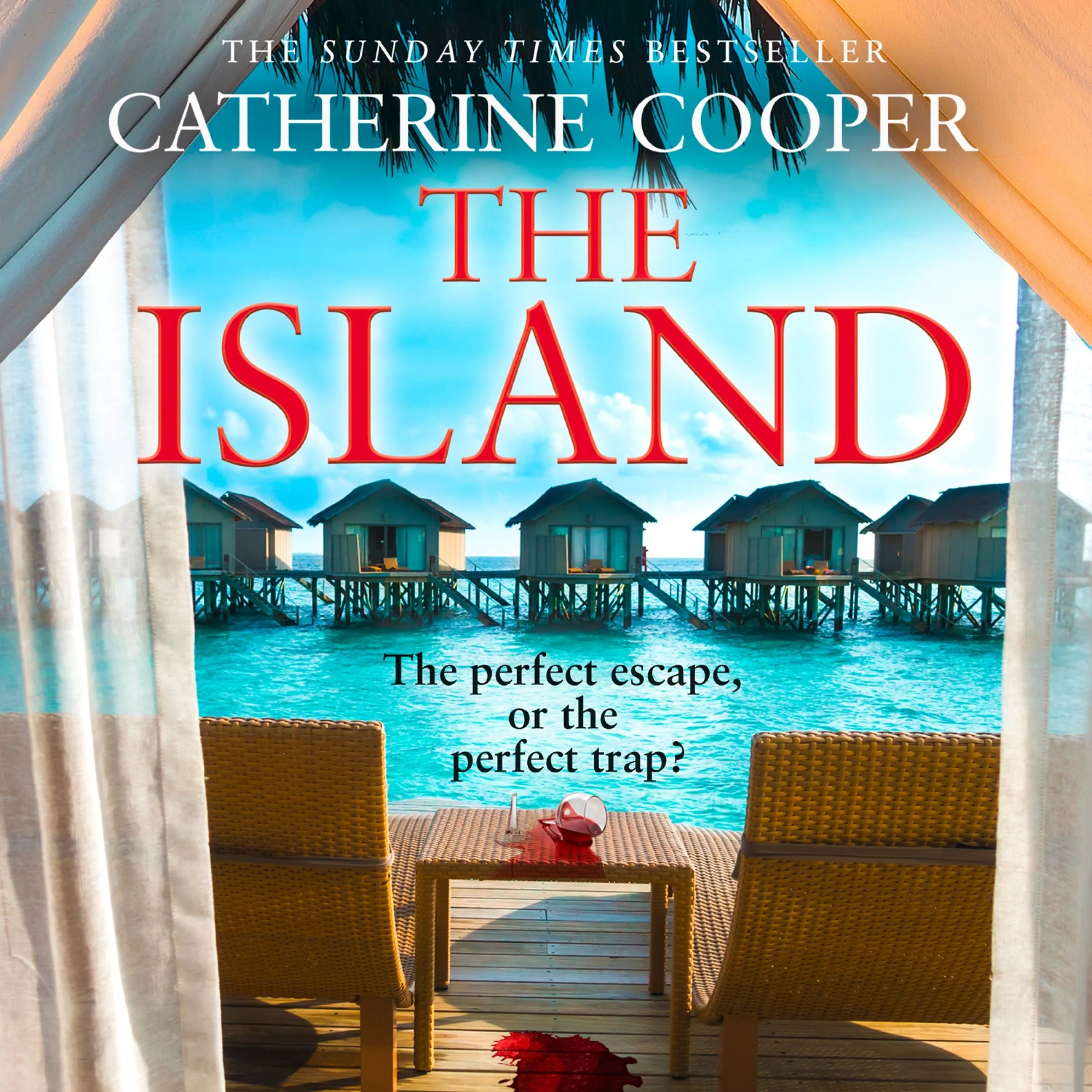 The Island - Image 4