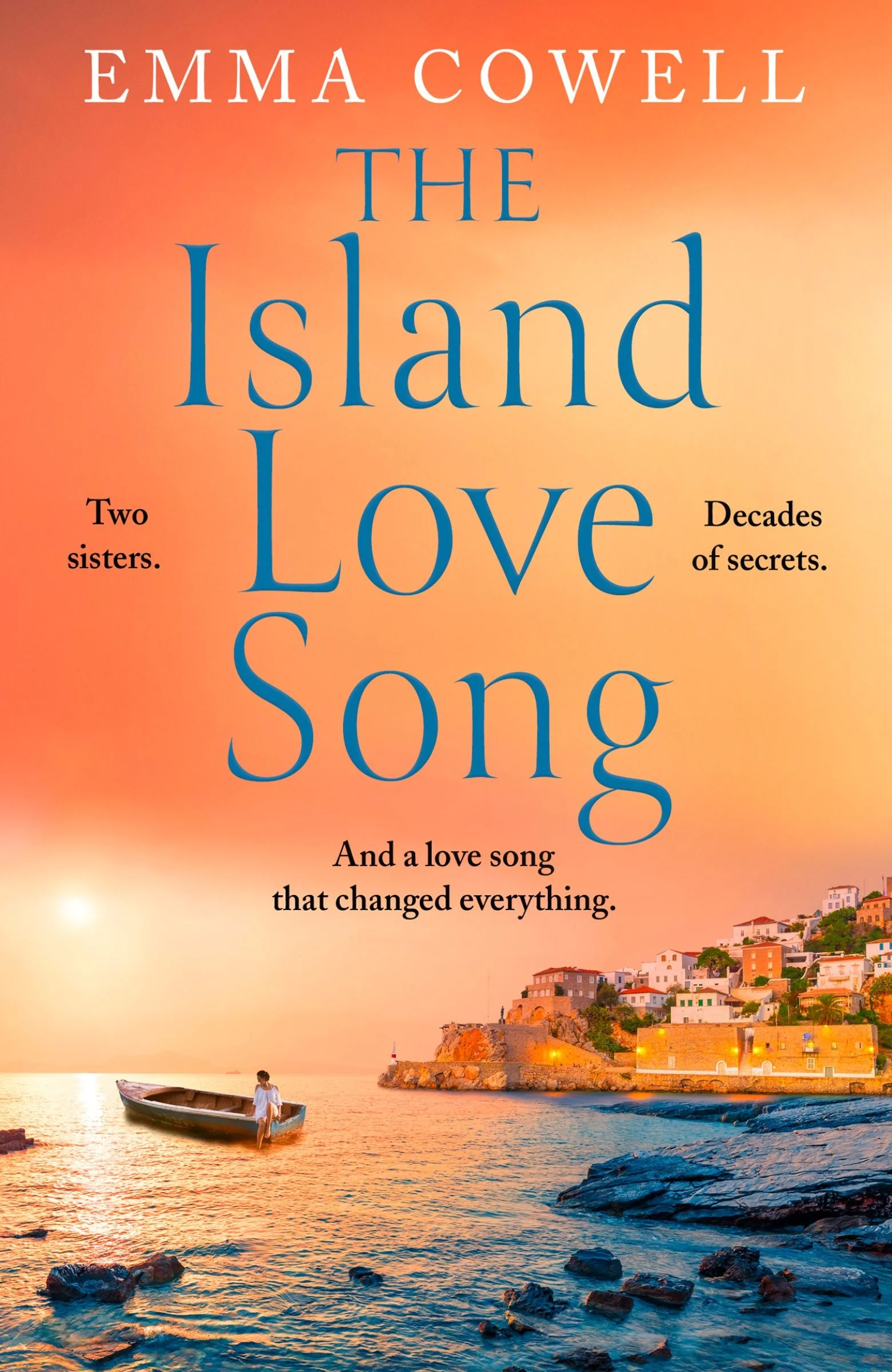 The Island Love Song - Image 4