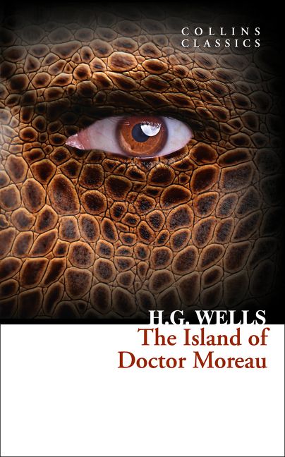 The Island of Doctor Moreau (Collins Classics) - Image 2
