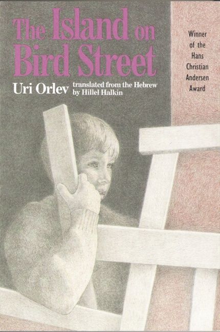 The Island on Bird Street - Image 2