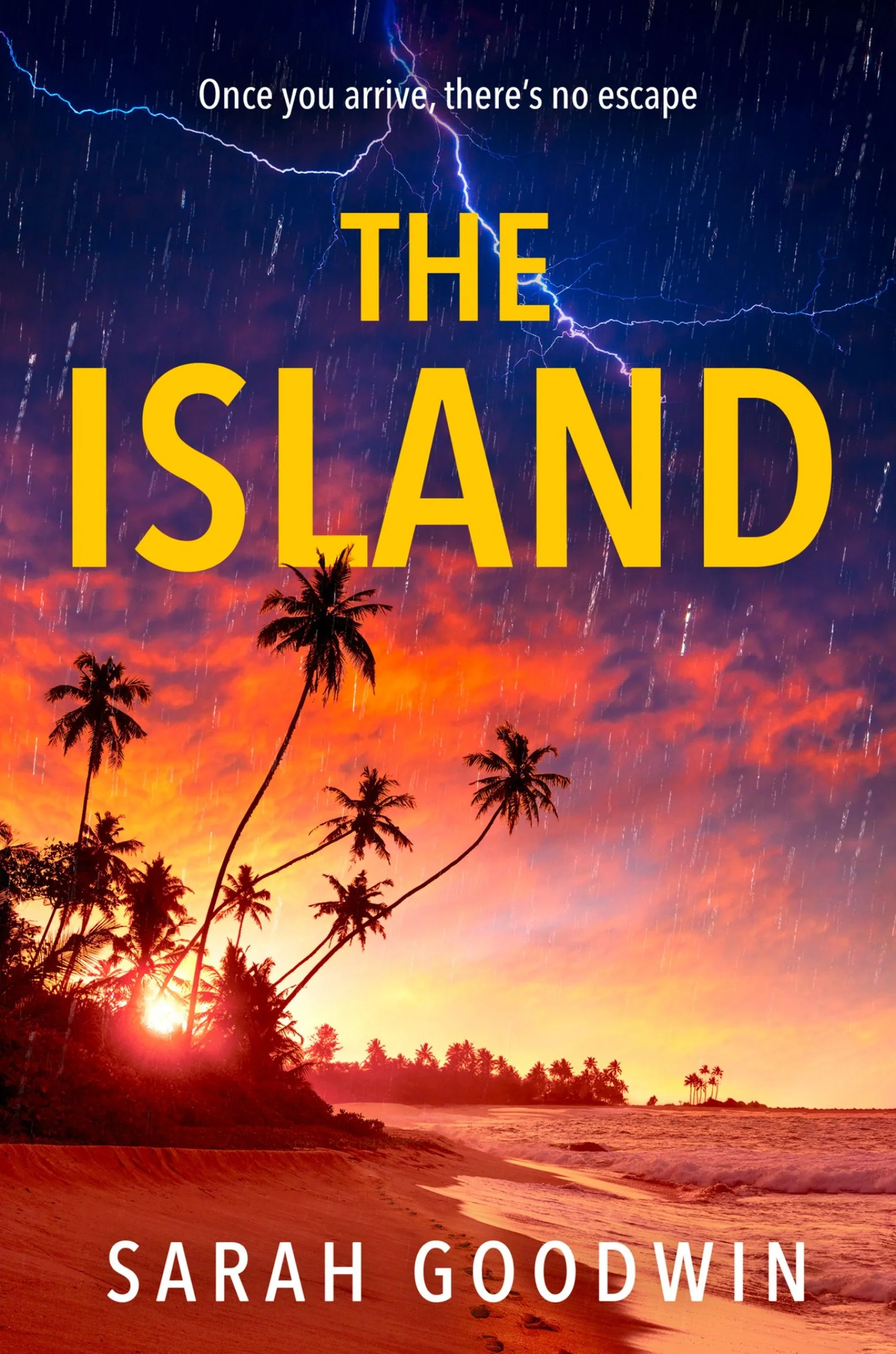 The Island - Image 2
