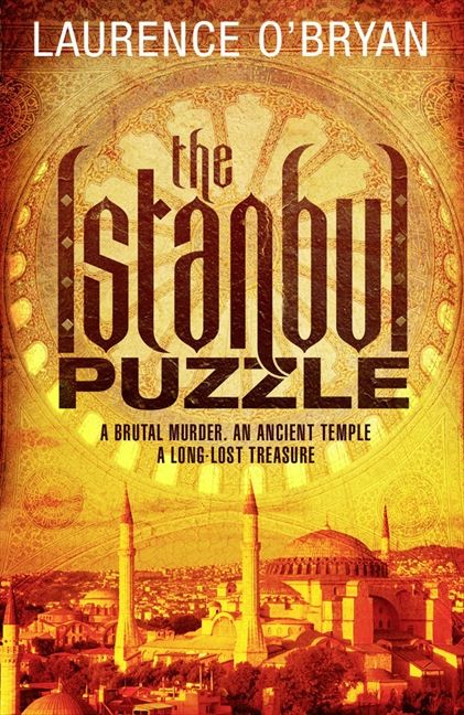 The Istanbul Puzzle - Image 3
