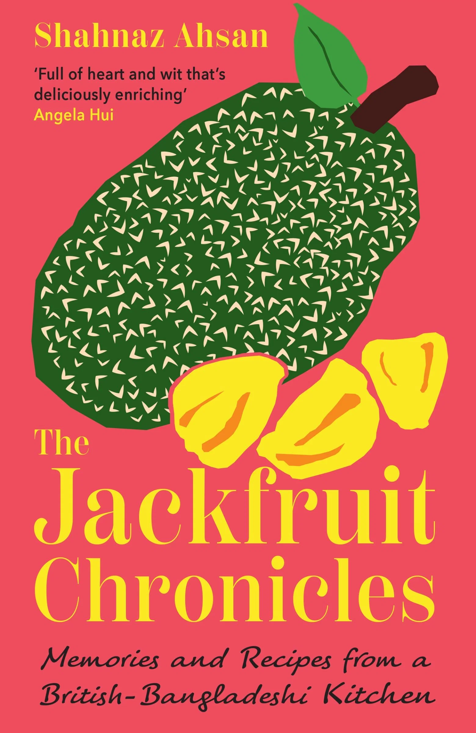 The Jackfruit Chronicles: Memories and Recipes from a British-Bangladeshi Kitchen - Image 5