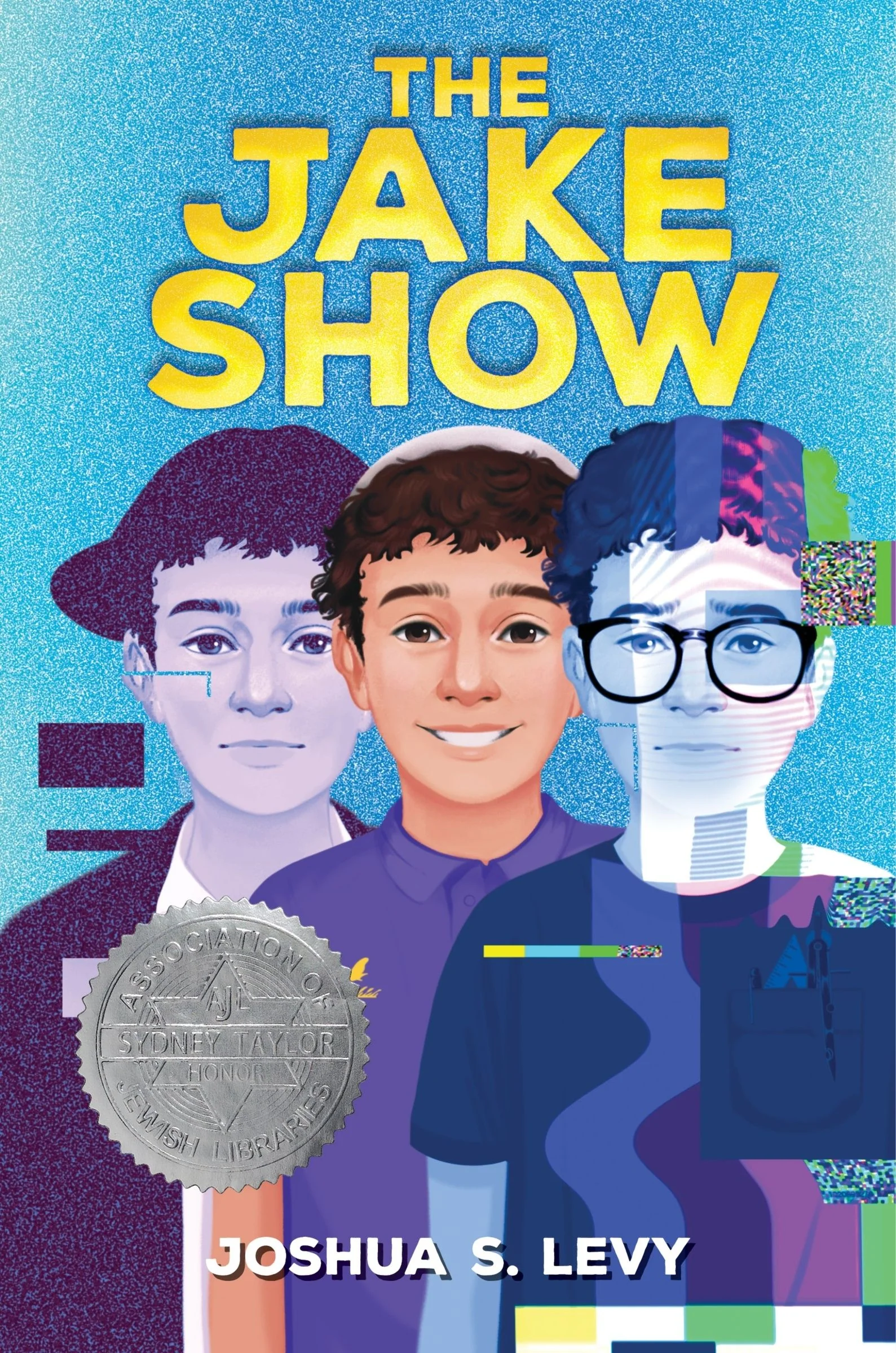 The Jake Show - Image 3