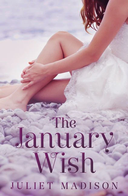 The January Wish (Tarrin's Bay, #1) - Image 2