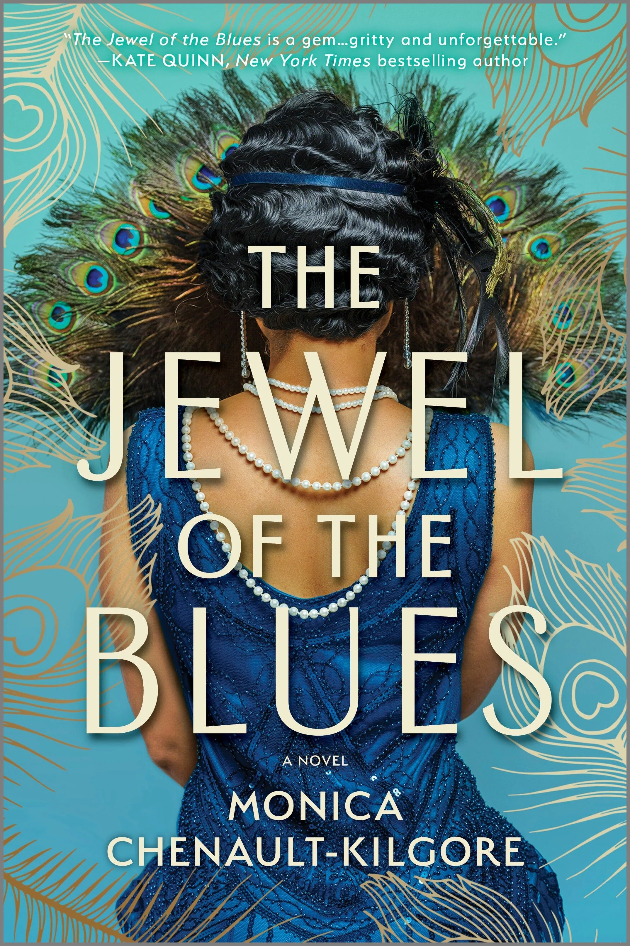 The Jewel of the Blues - Image 3