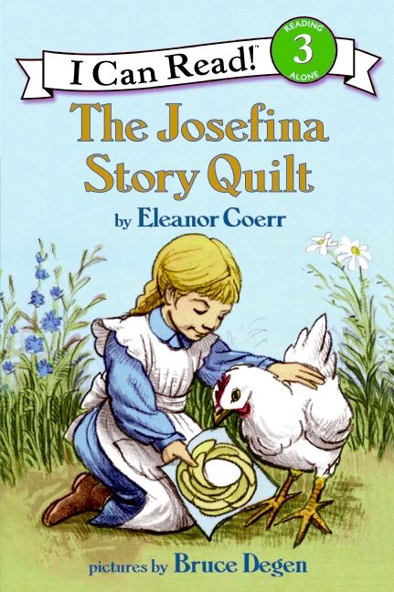 The Josefina Story Quilt - Image 2