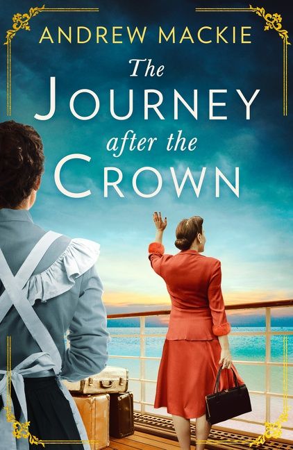 The Journey After the Crown - Image 2