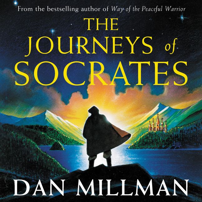The Journeys of Socrates - Image 3