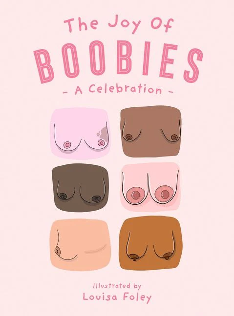 The Joy of Boobies: A Celebration - Image 2