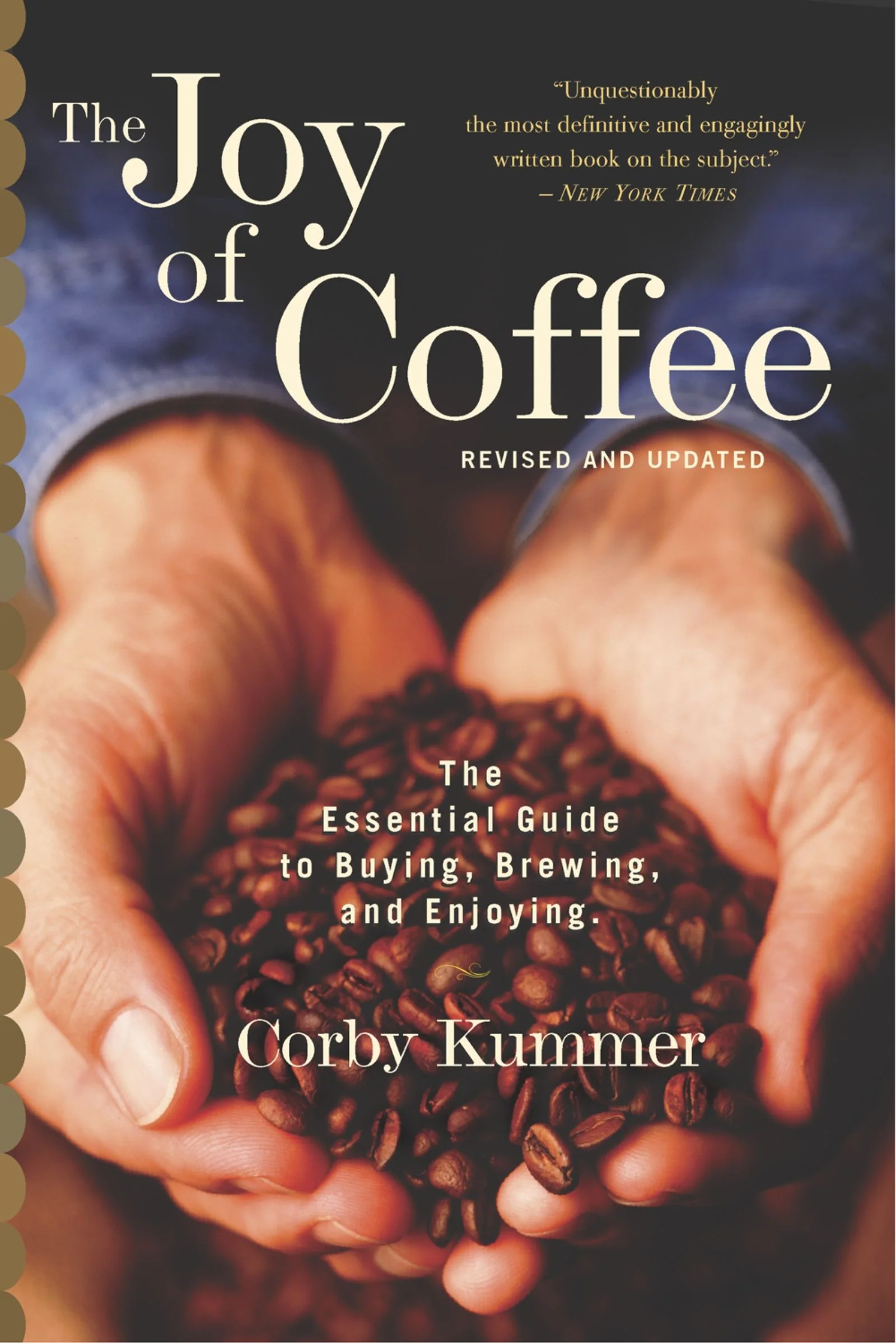 The Joy Of Coffee - Image 2