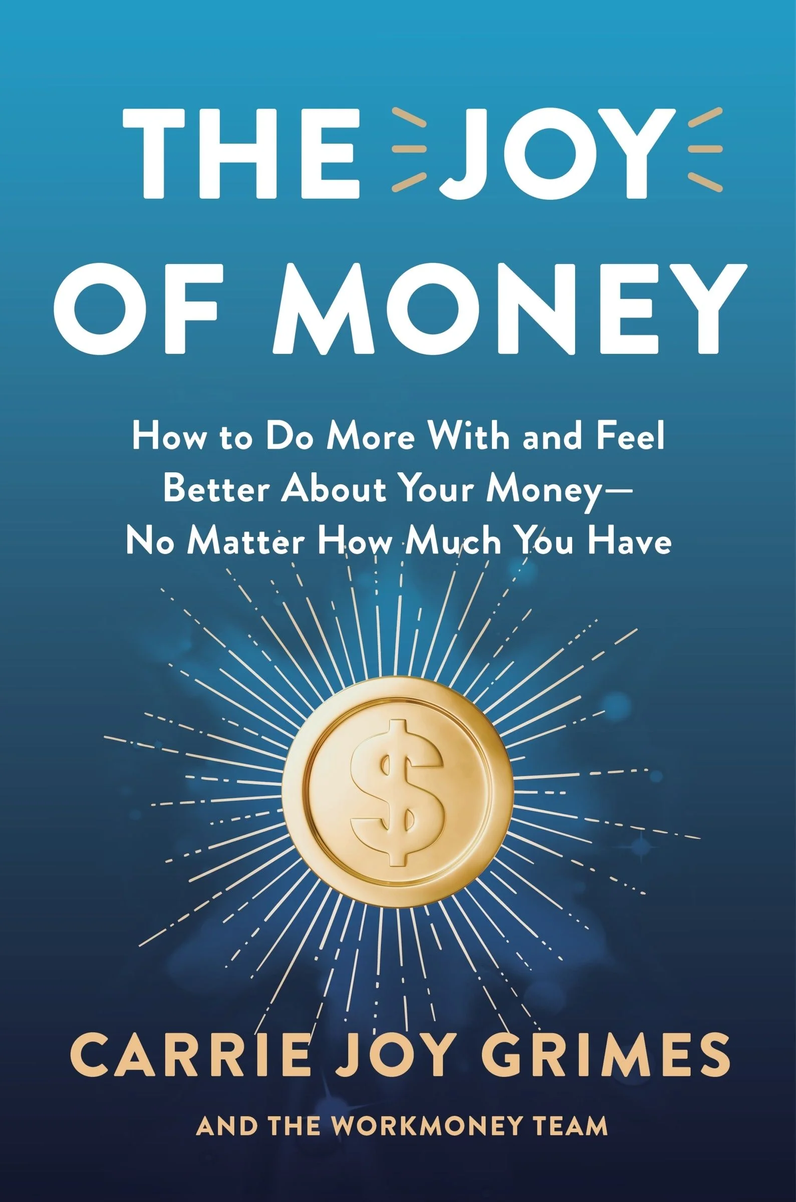 The Joy of Money - Image 3