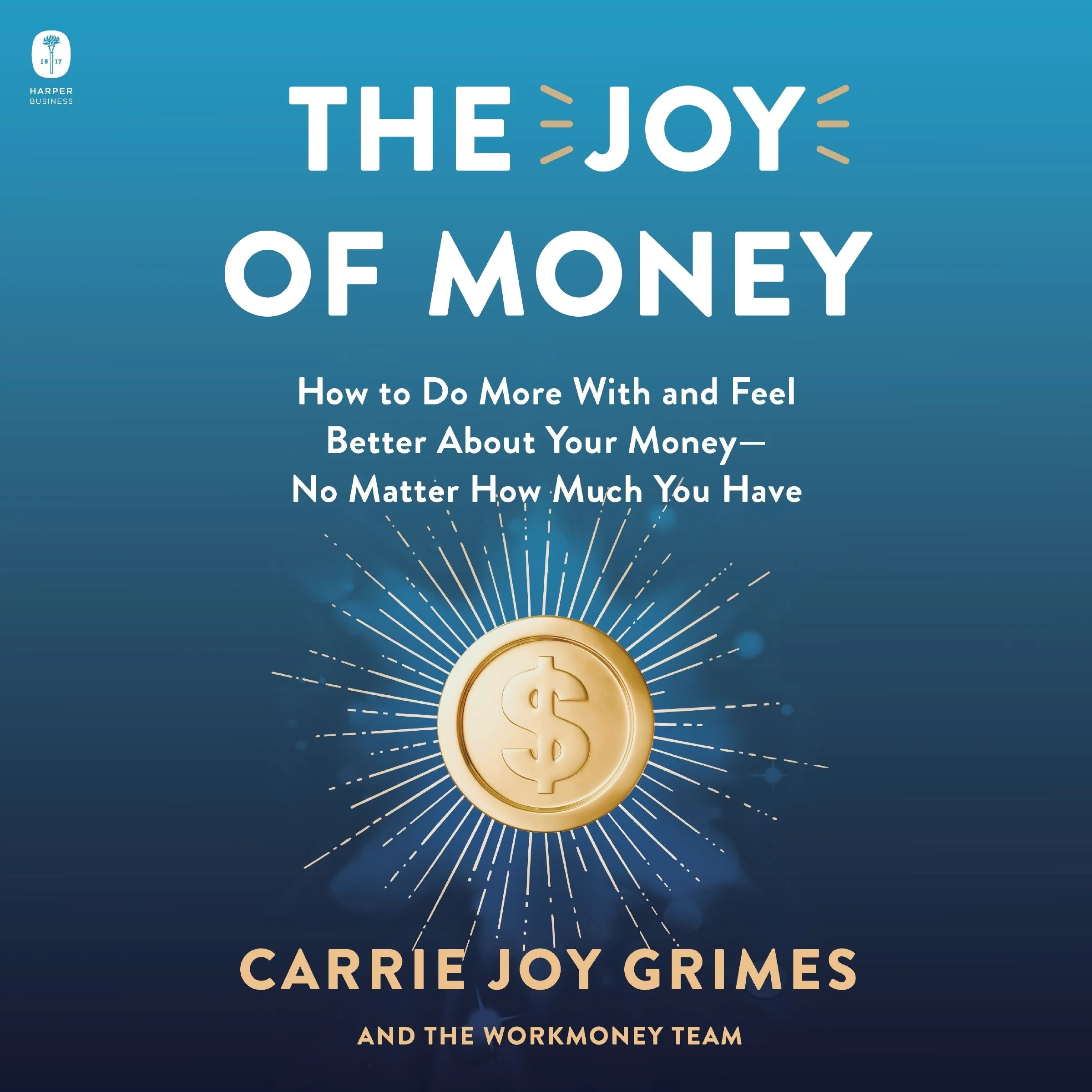 The Joy of Money - Image 4