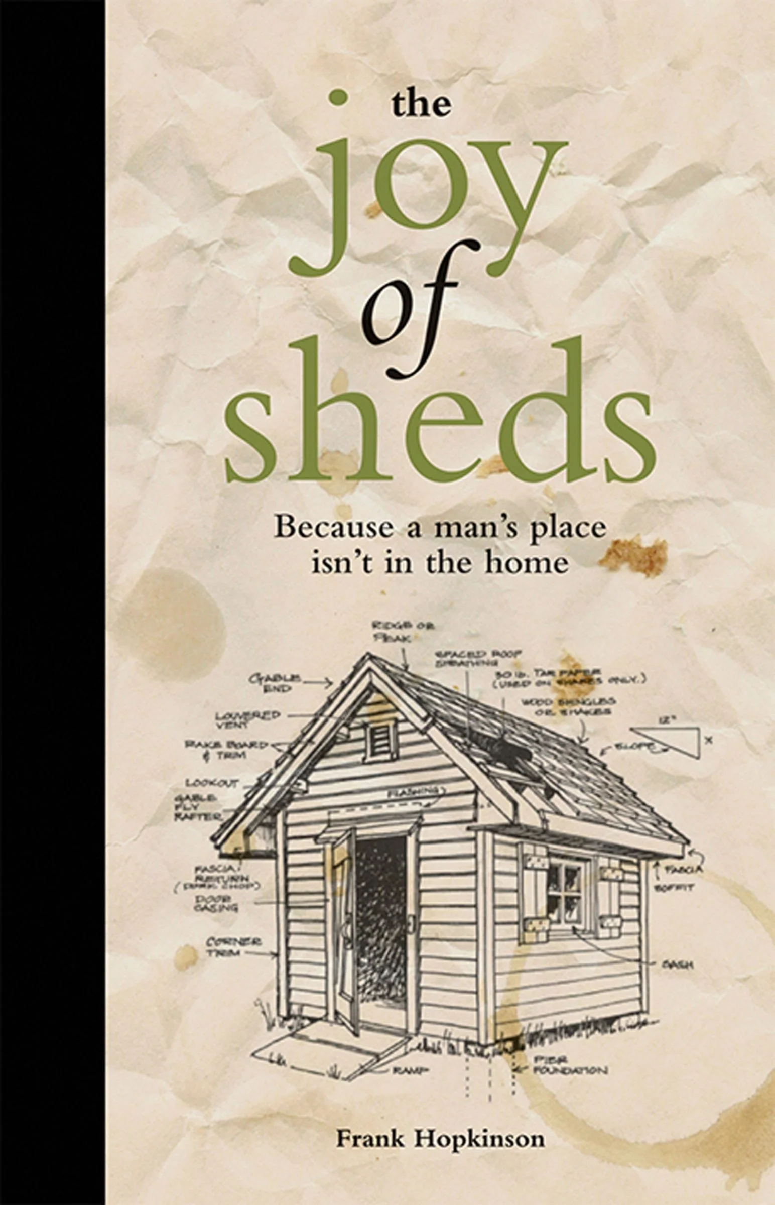 The Joy of Sheds: Because a man's place isn't in the home - Image 4