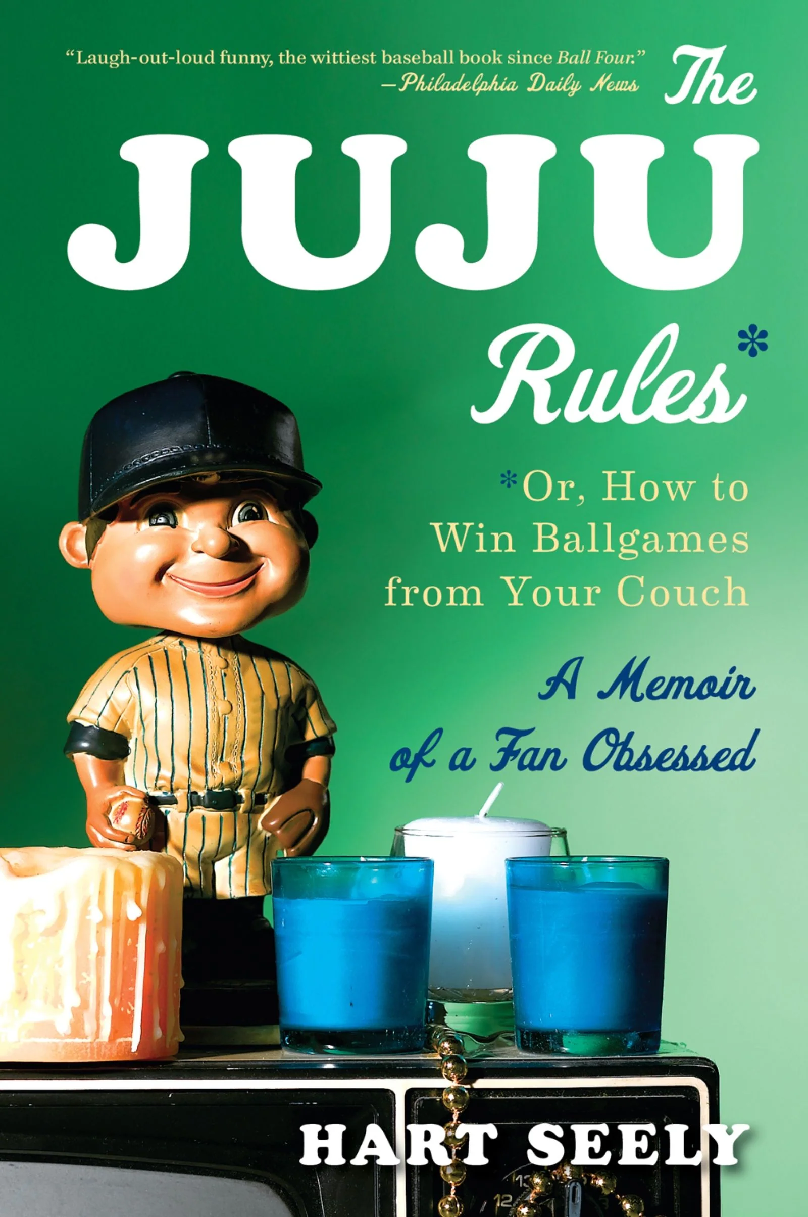 The Juju Rules - Image 2