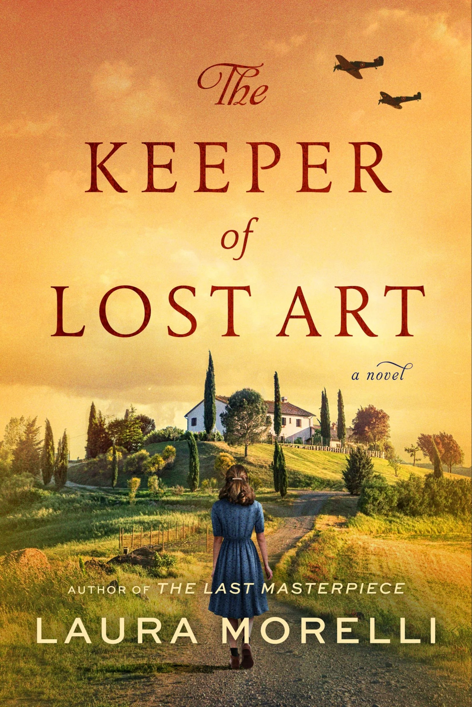 The Keeper of Lost Art - Image 2