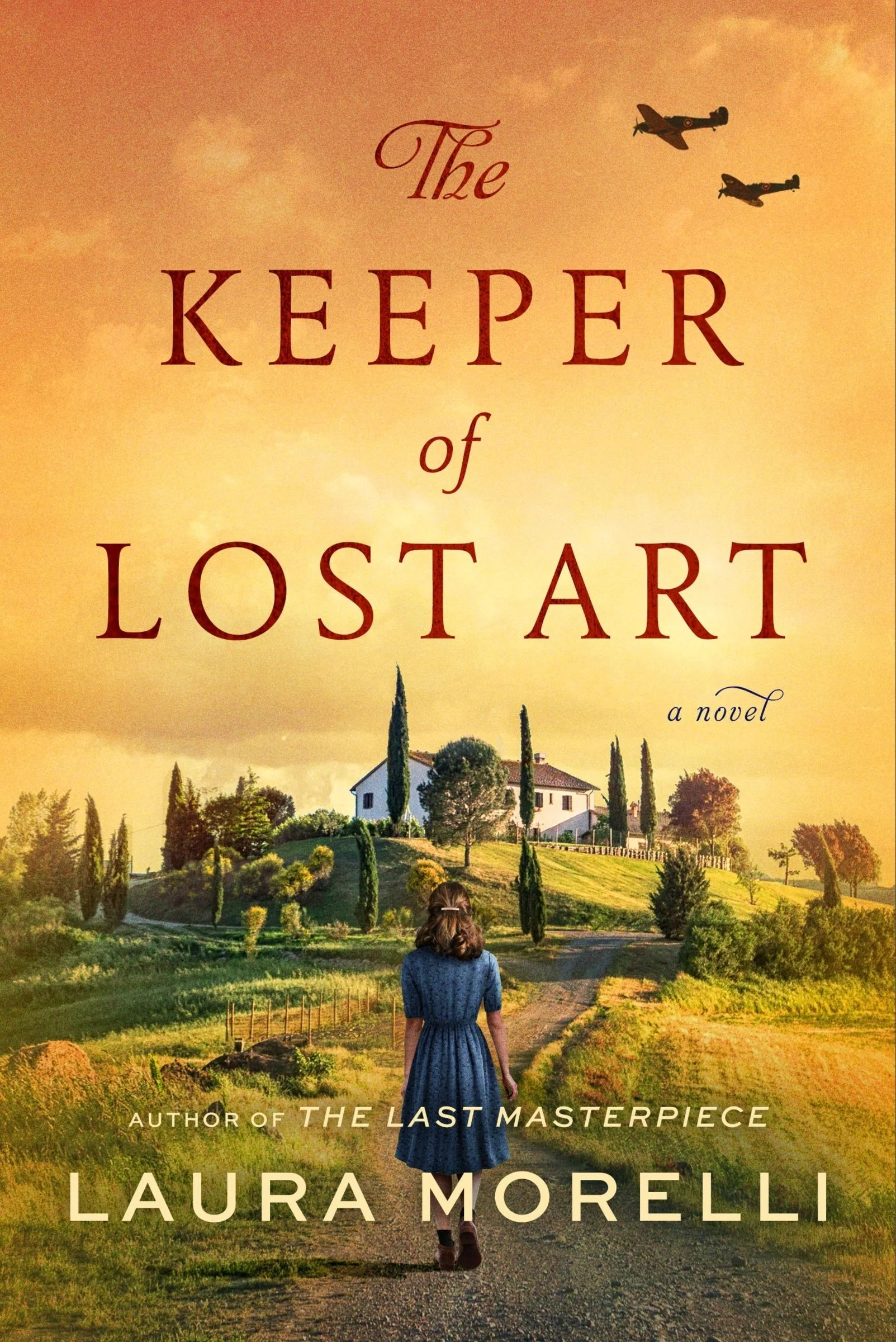 The Keeper of Lost Art - Image 3