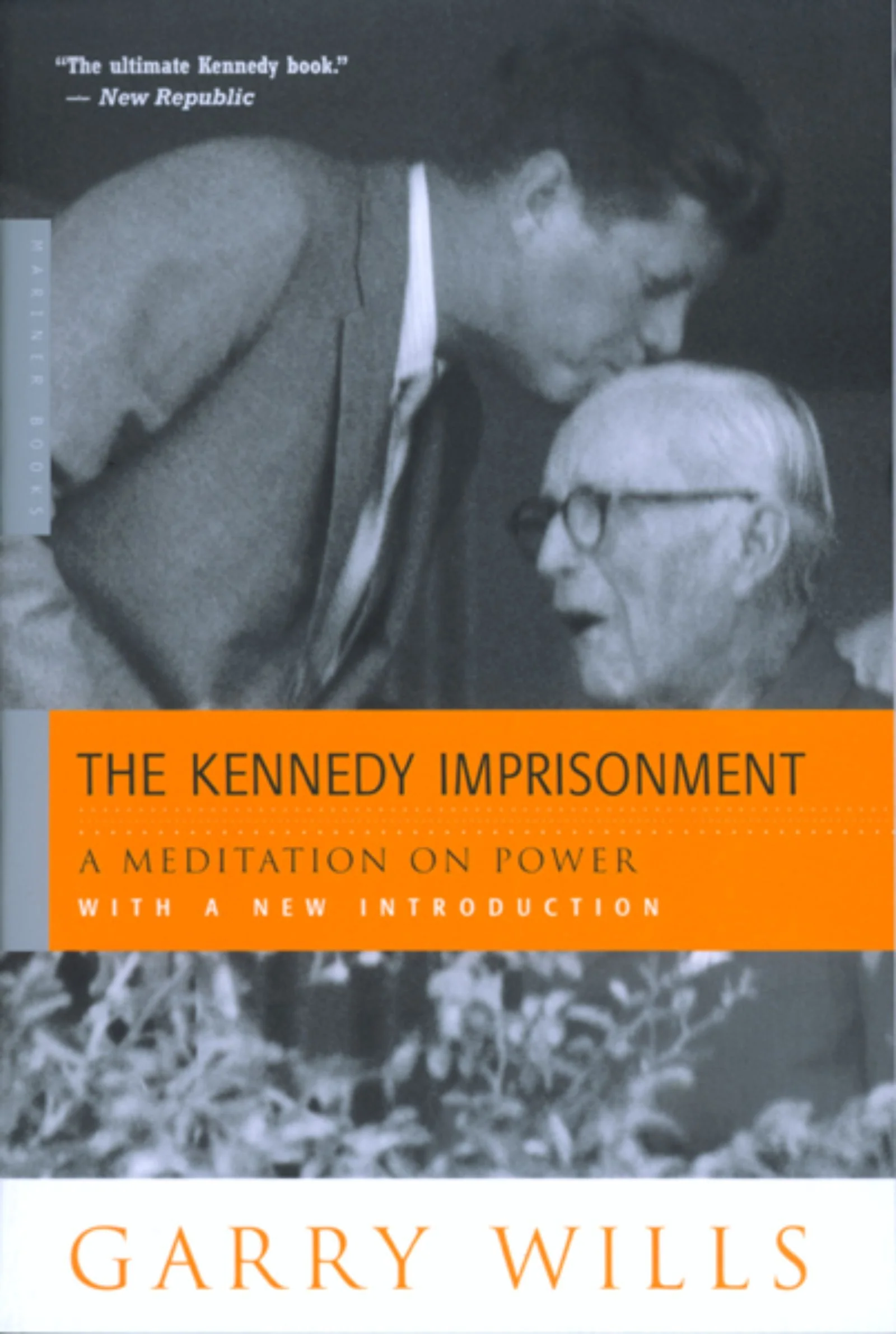 The Kennedy Imprisonment - Image 2