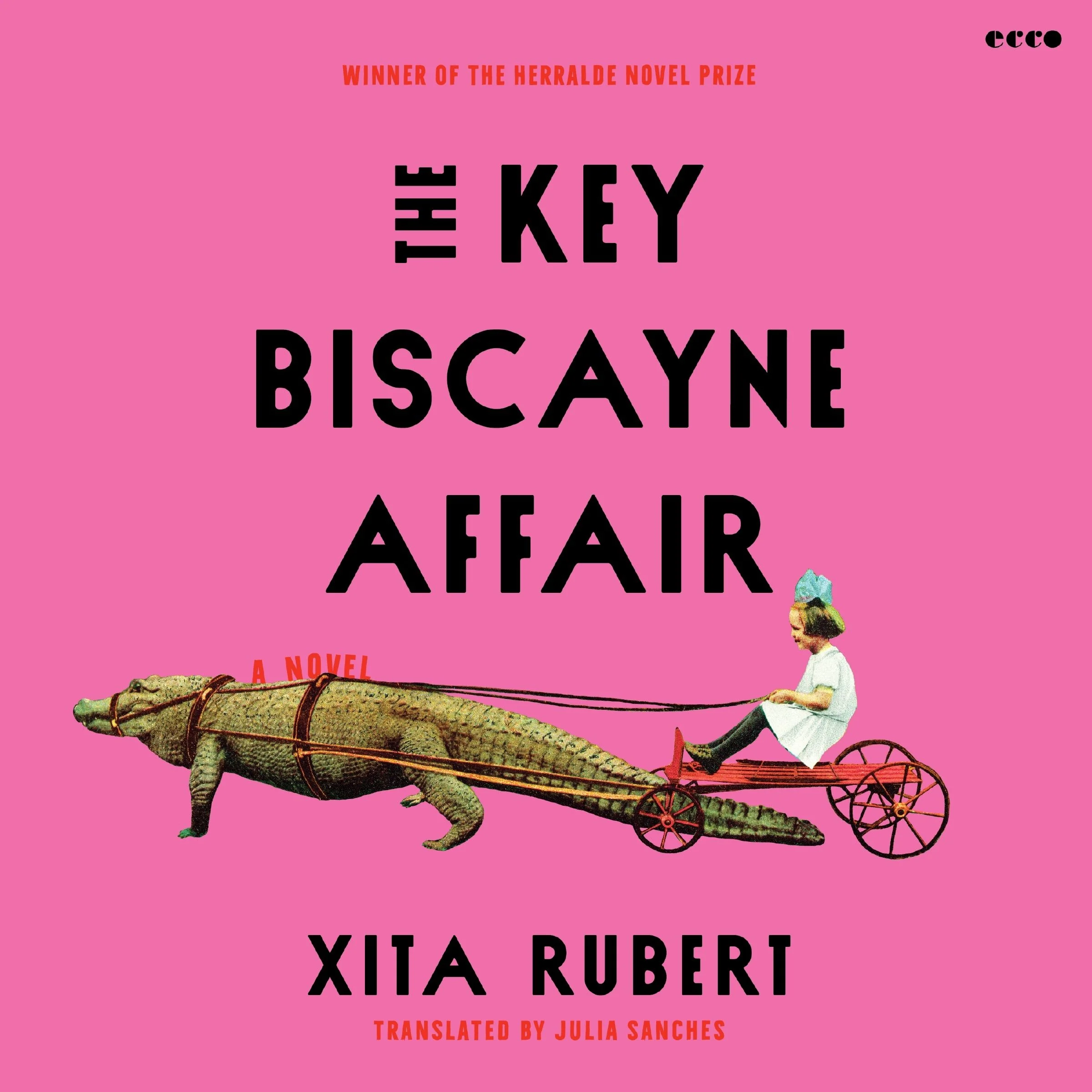 The Key Biscayne Affair - Image 4