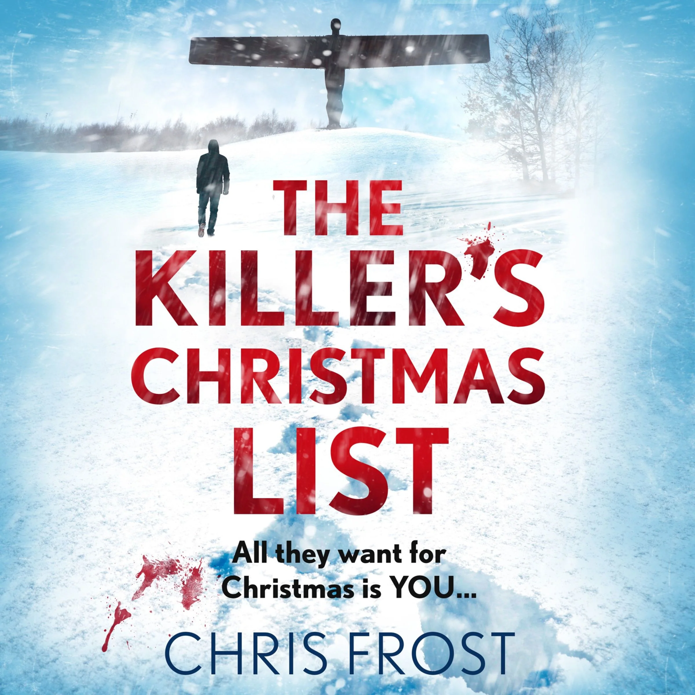 The Killer’s Christmas List (DI Tom Stonem, Book 1) - Image 3