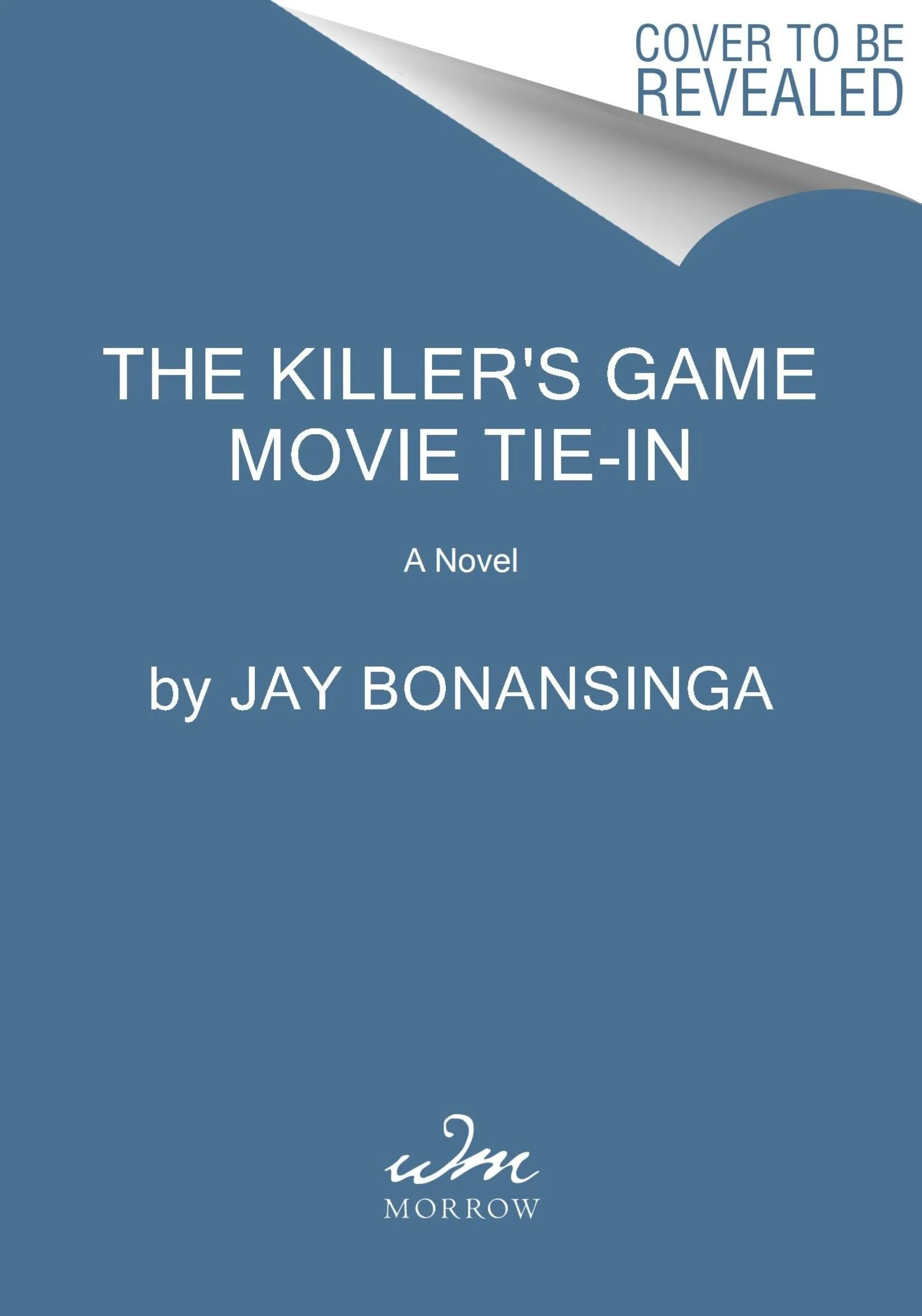 The Killer's Game [Movie Tie-in] - Image 3